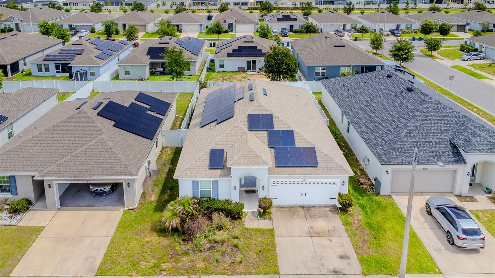 807 FILLMORE CT, DAVENPORT, FL, 33837