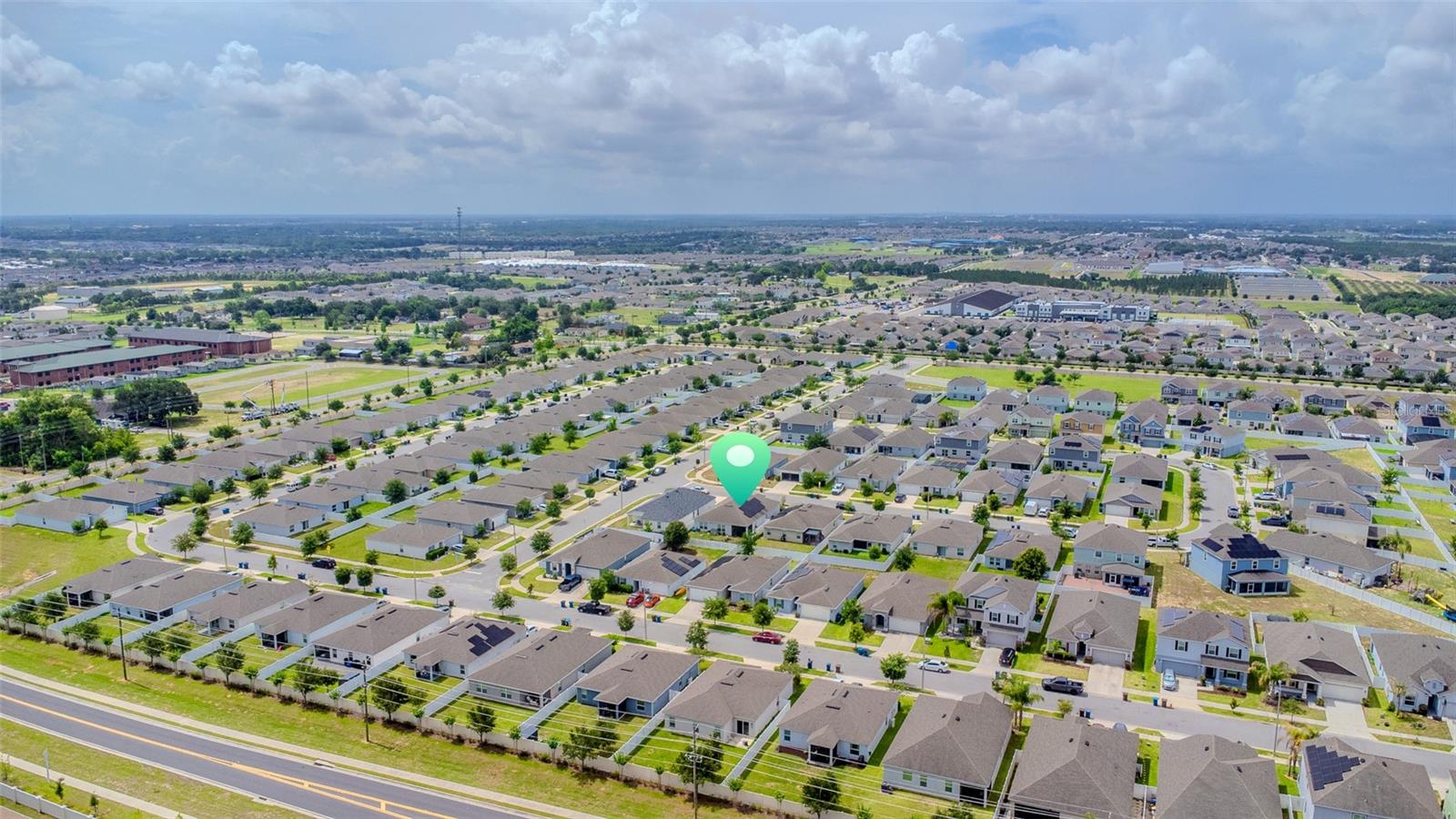 807 FILLMORE CT, DAVENPORT, FL, 33837