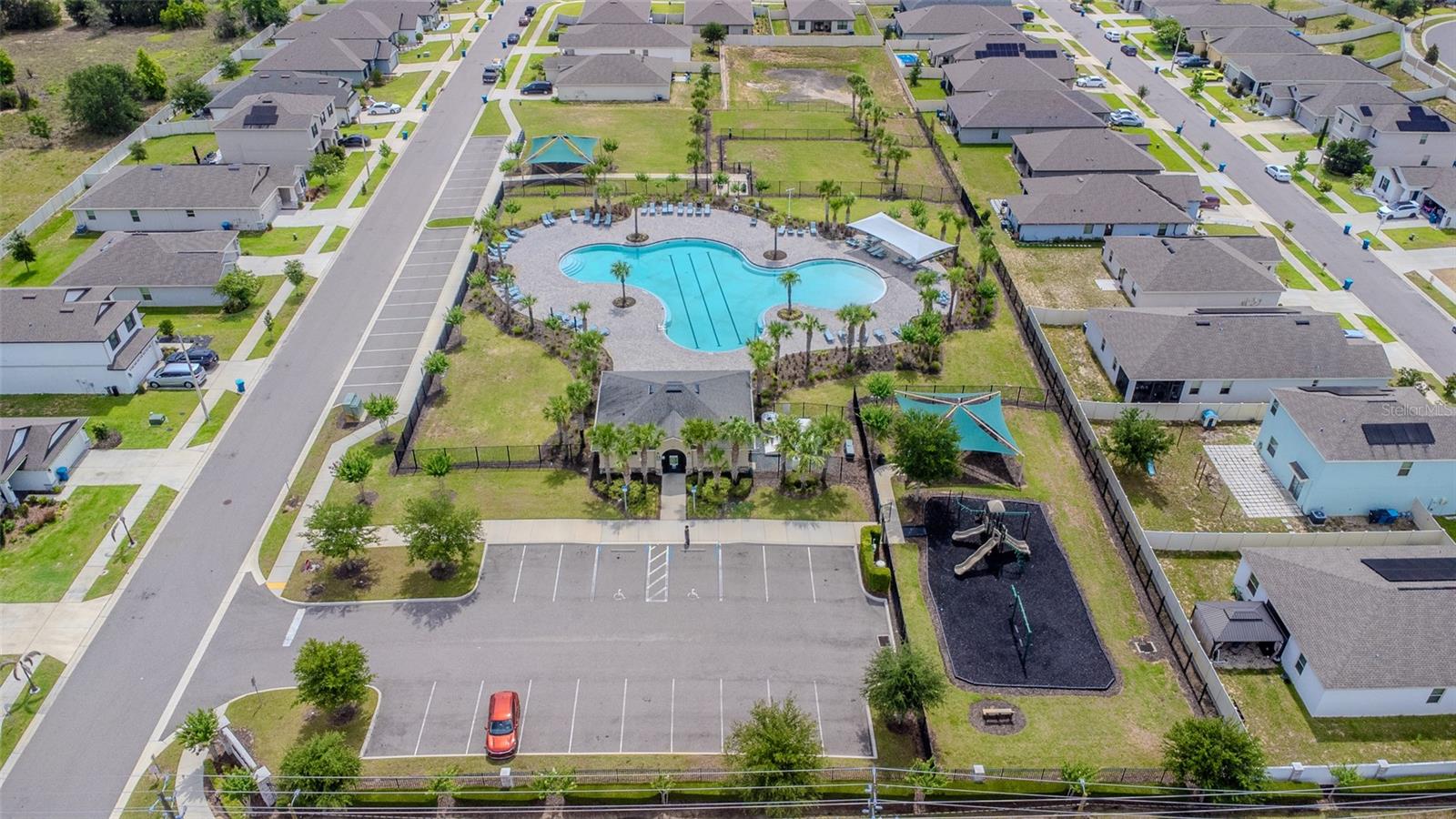 807 FILLMORE CT, DAVENPORT, FL, 33837