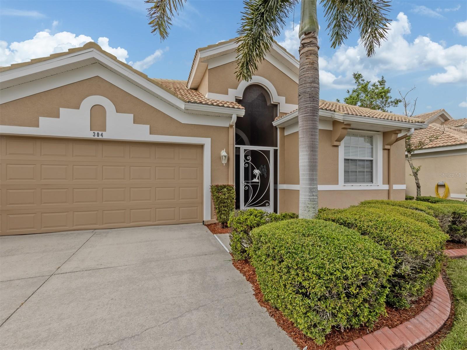 304 LANGHOLM DR, VENICE, FL, 34293
