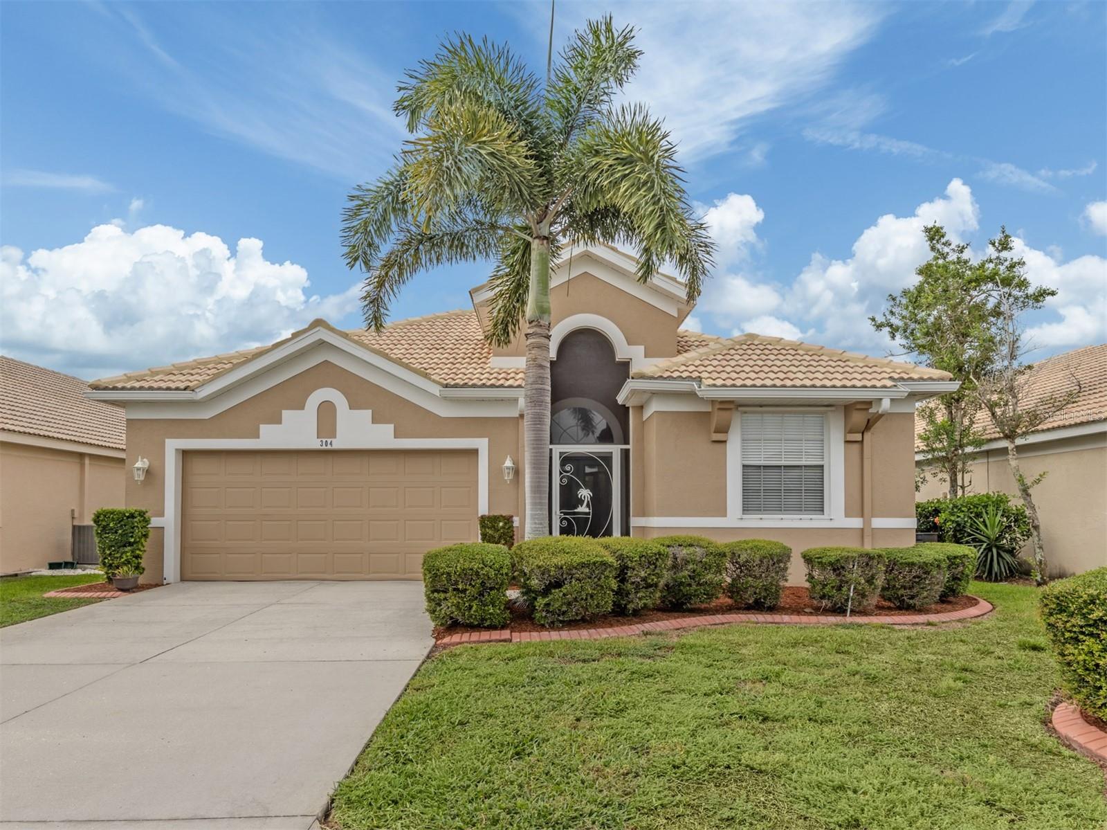 304 LANGHOLM DR, VENICE, FL, 34293