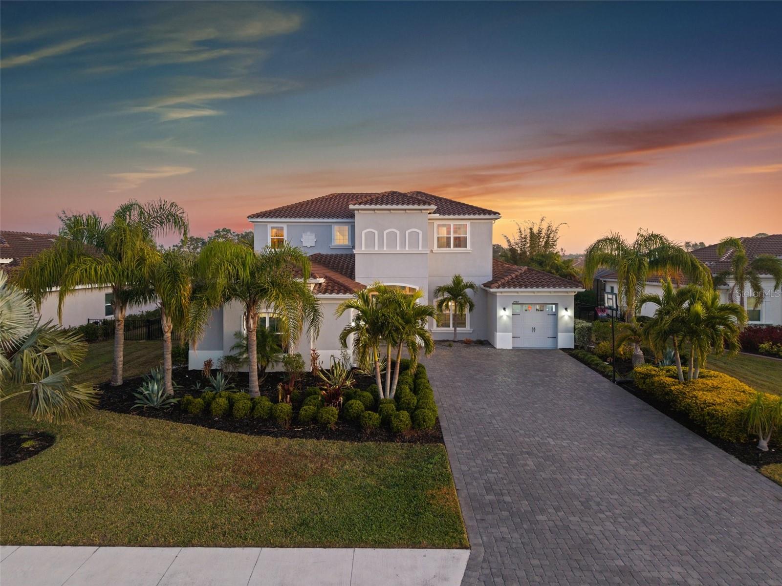 7484 RIPETTA ST, SARASOTA, FL, 34240