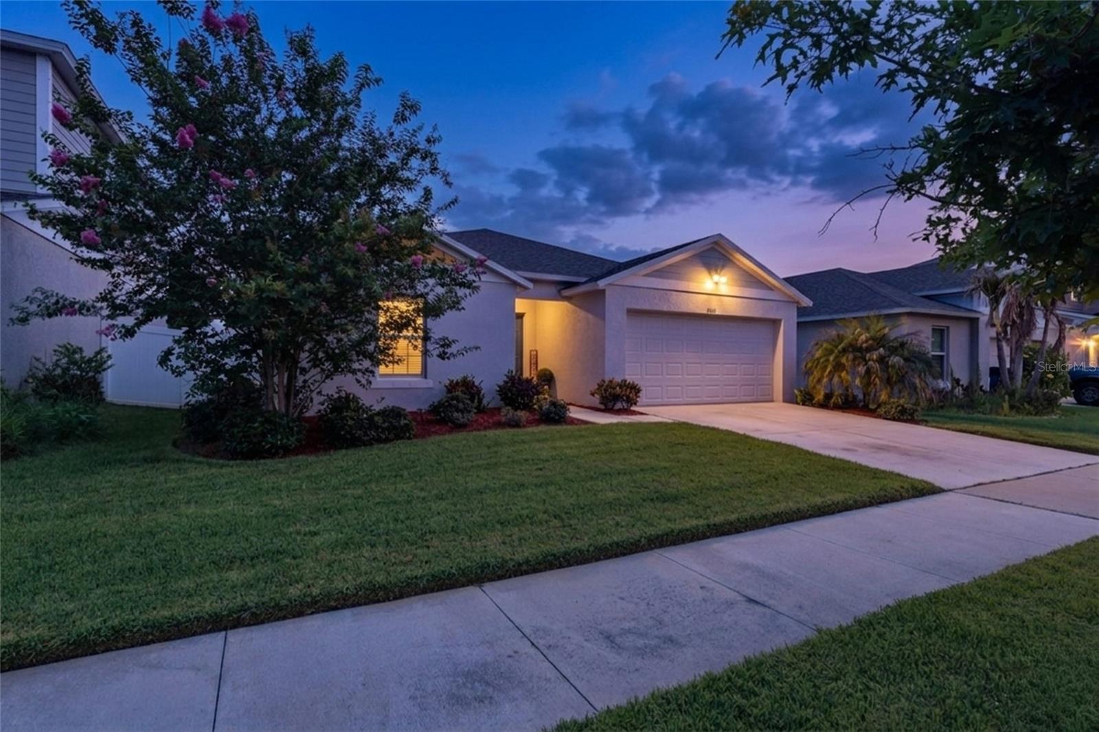 12818 BENT TWIG DR, RIVERVIEW, FL, 33579