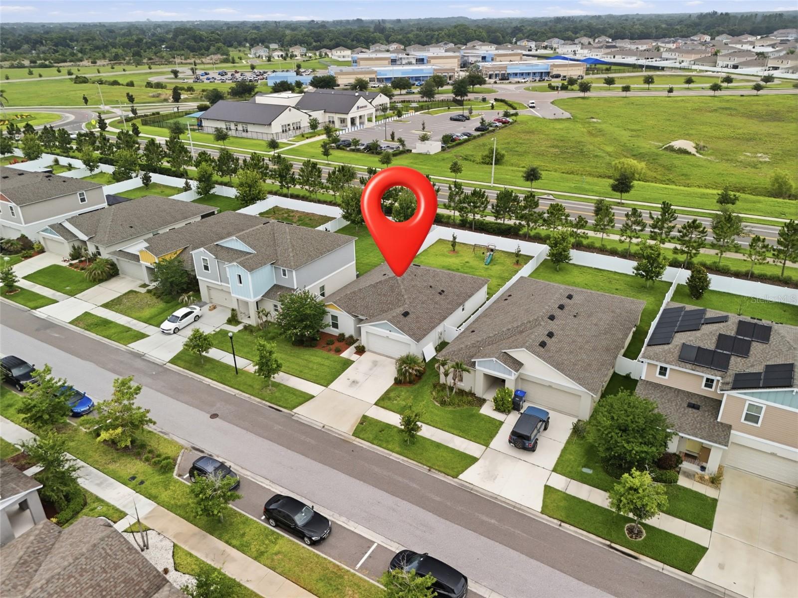 12818 BENT TWIG DR, RIVERVIEW, FL, 33579