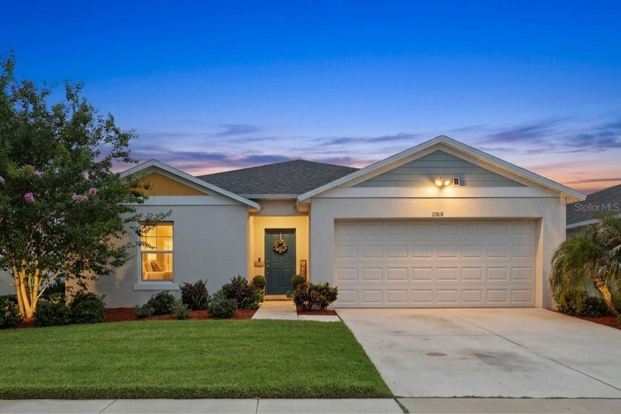 12818 BENT TWIG DR, RIVERVIEW, FL, 33579