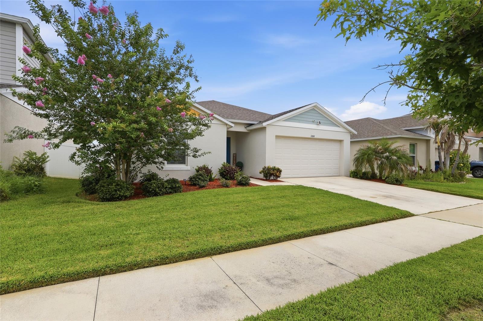 12818 BENT TWIG DR, RIVERVIEW, FL, 33579