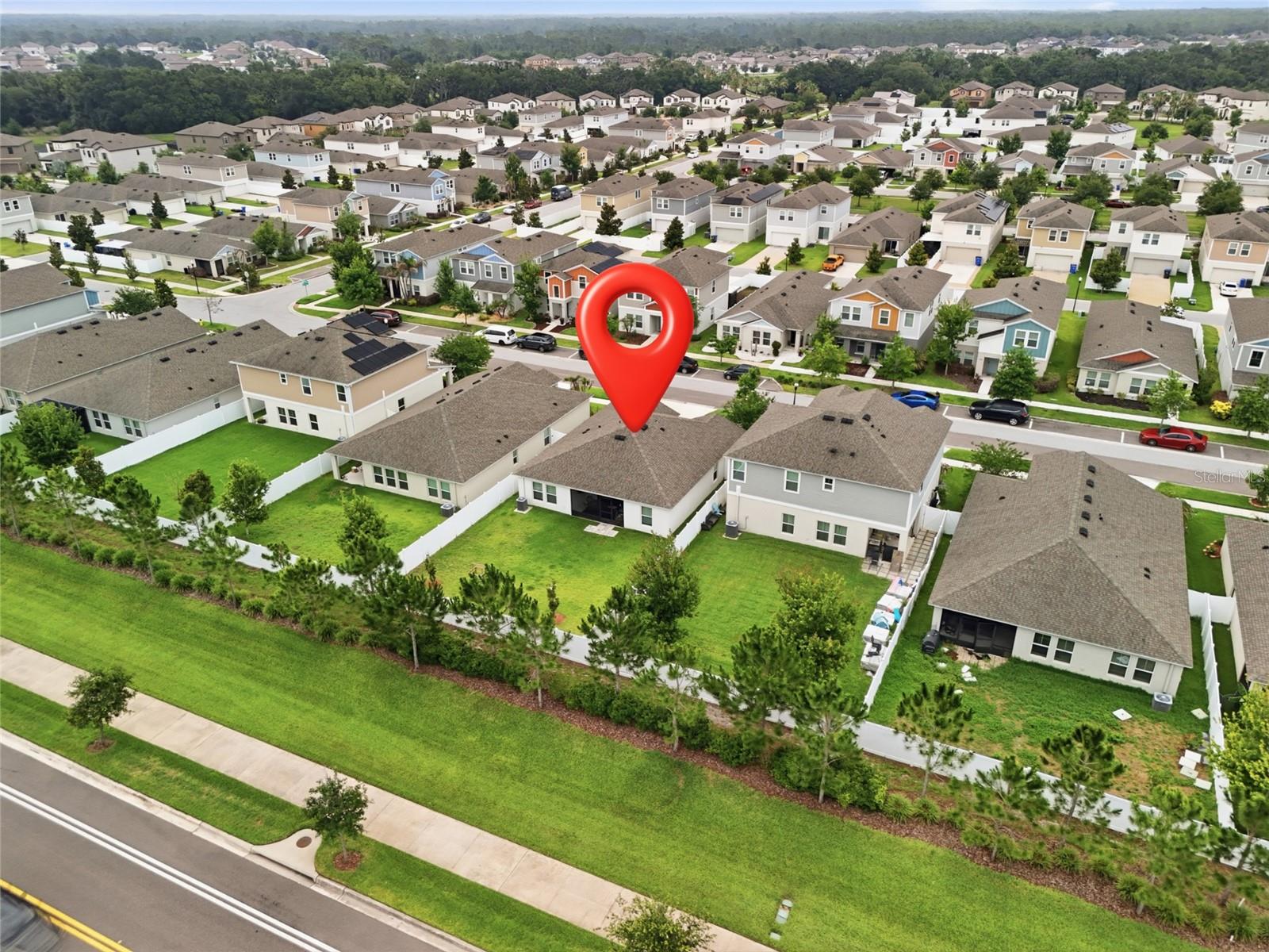 12818 BENT TWIG DR, RIVERVIEW, FL, 33579