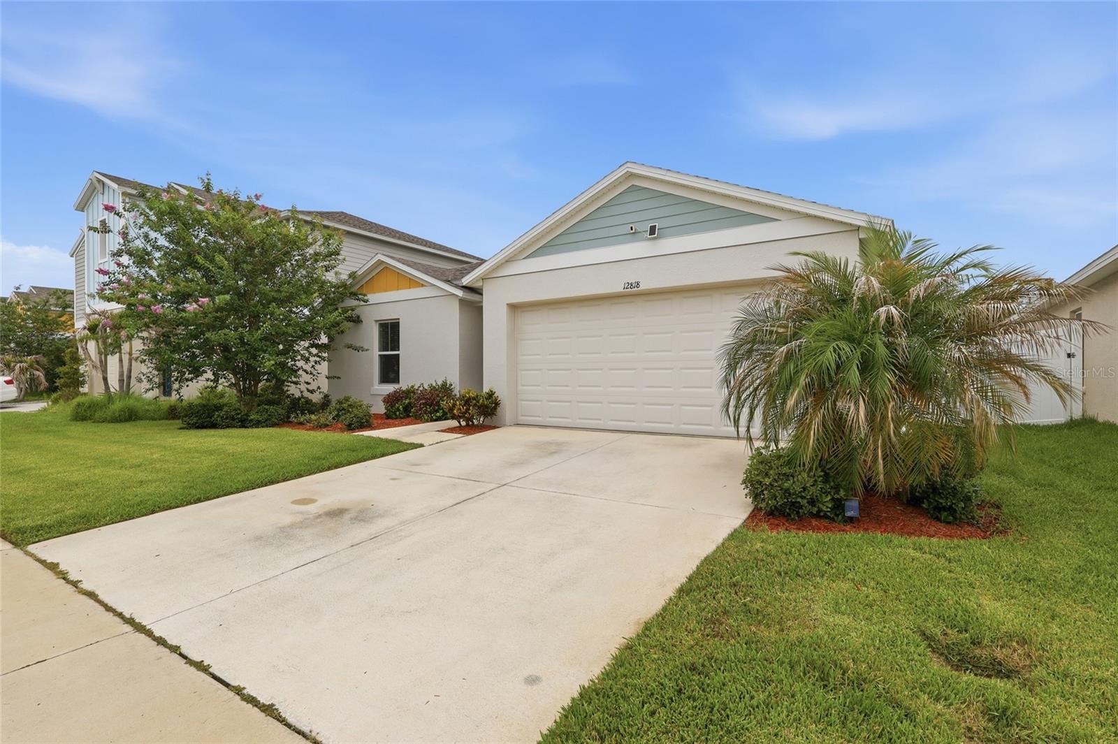 12818 BENT TWIG DR, RIVERVIEW, FL, 33579