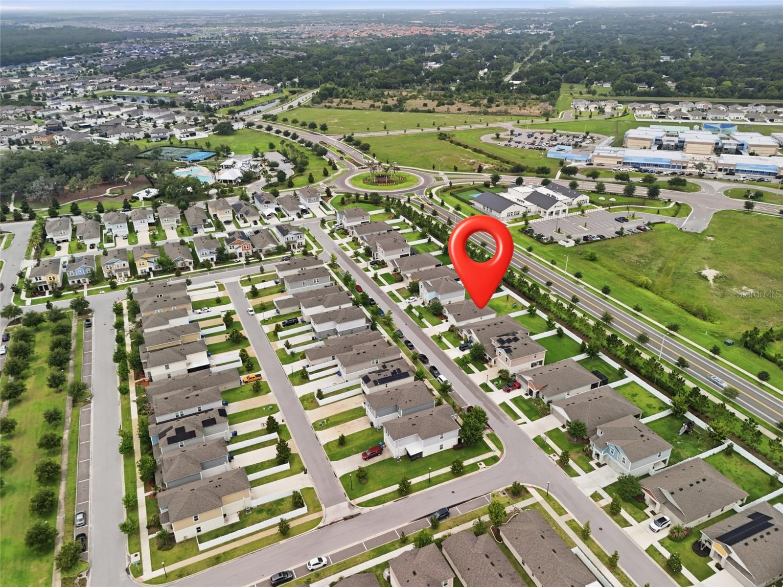 12818 BENT TWIG DR, RIVERVIEW, FL, 33579