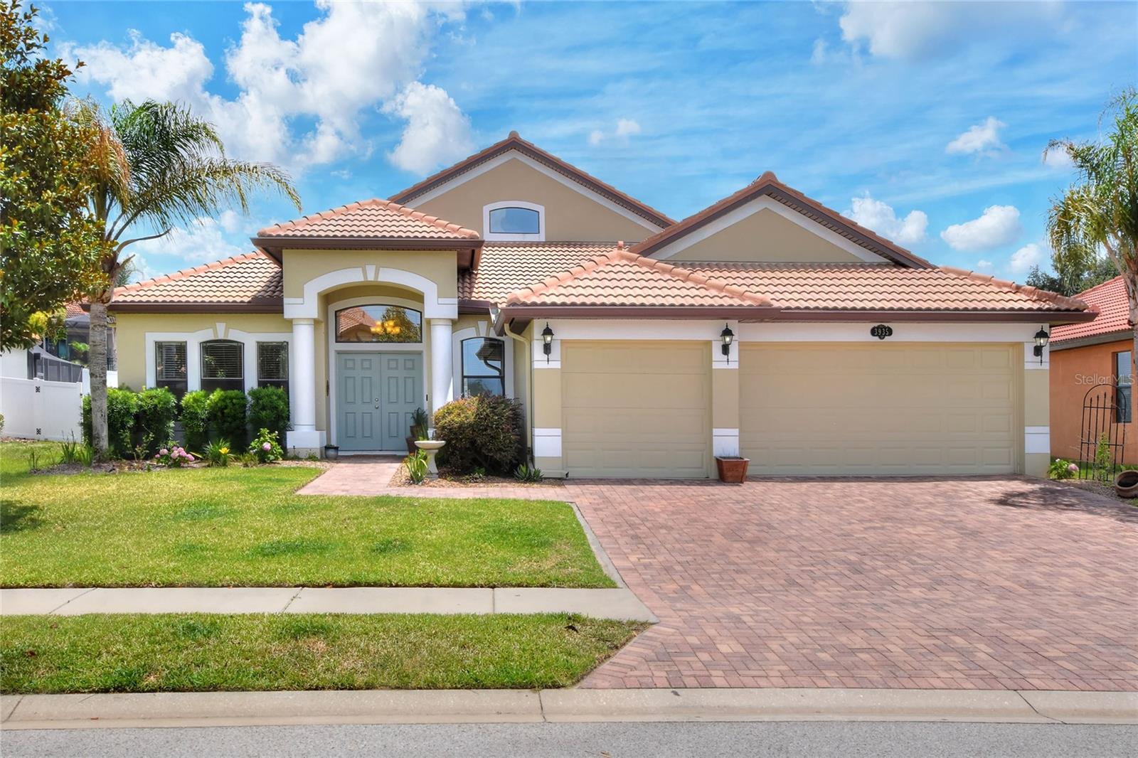 3935 SUNSET LAKE DR, LAKELAND, FL, 33810