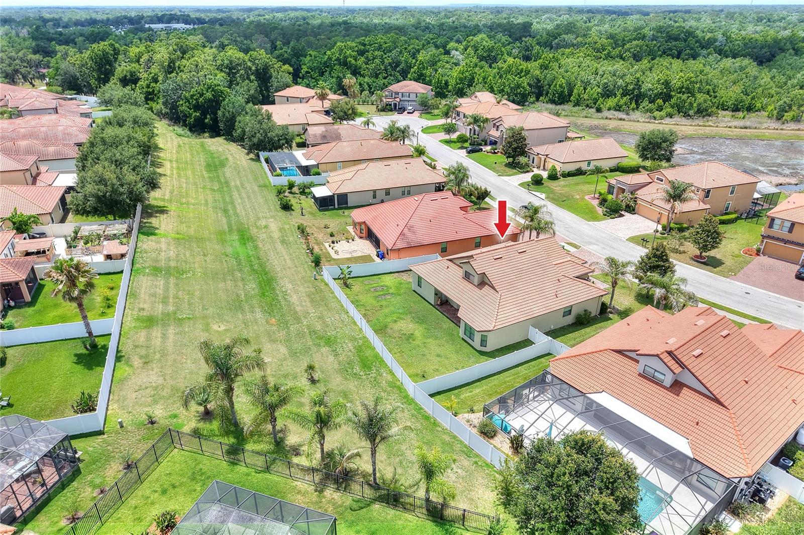 3935 SUNSET LAKE DR, LAKELAND, FL, 33810