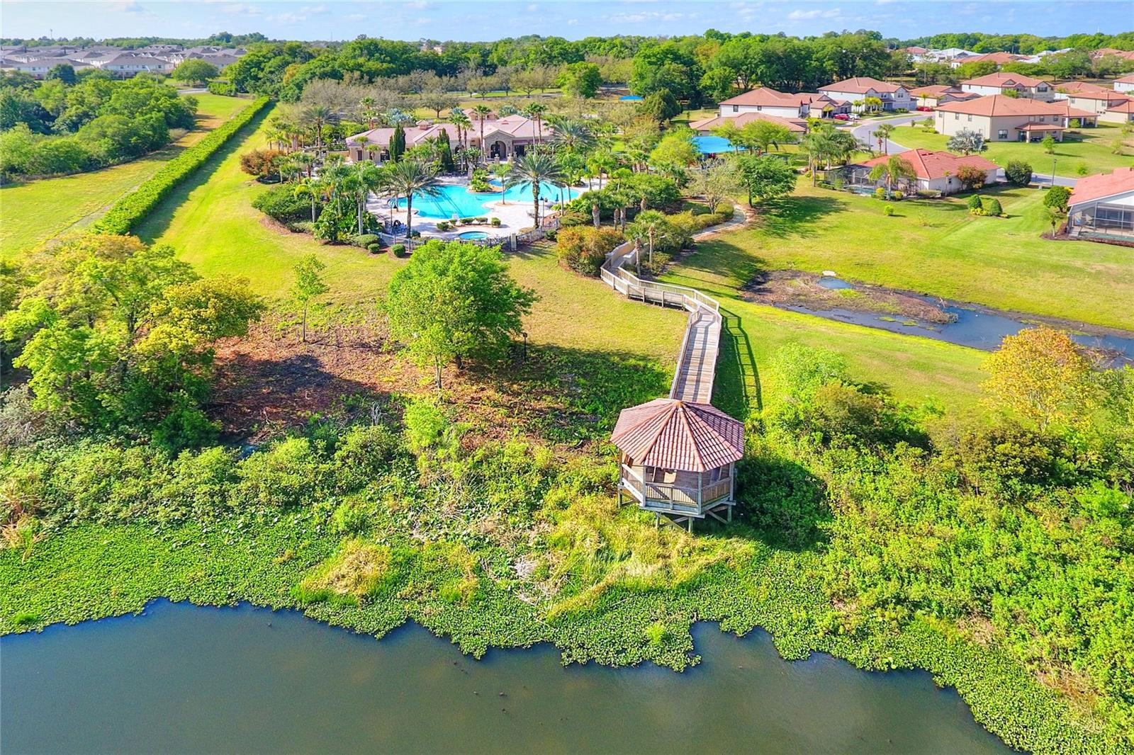 3935 SUNSET LAKE DR, LAKELAND, FL, 33810