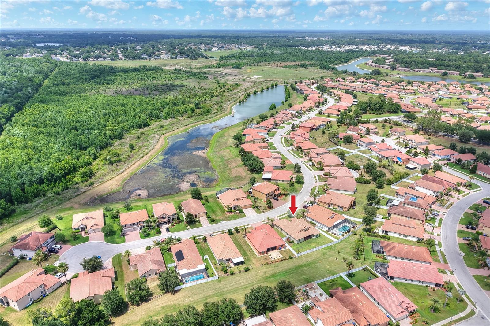 3935 SUNSET LAKE DR, LAKELAND, FL, 33810