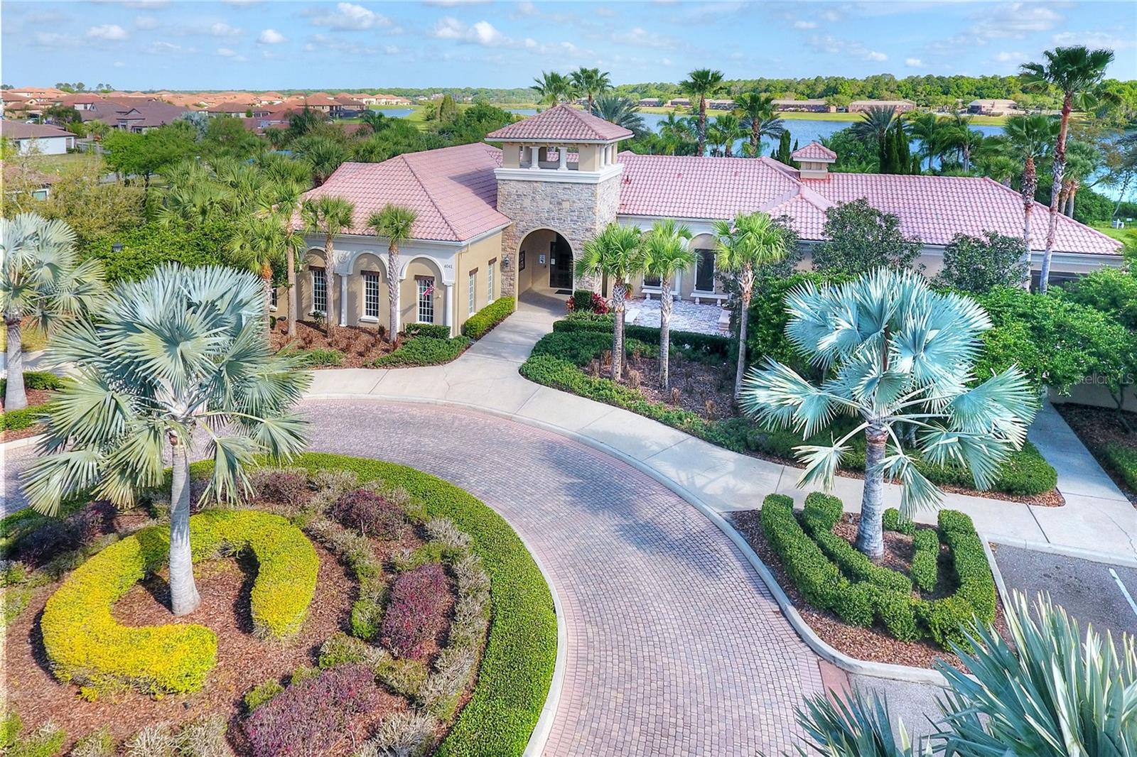 3935 SUNSET LAKE DR, LAKELAND, FL, 33810