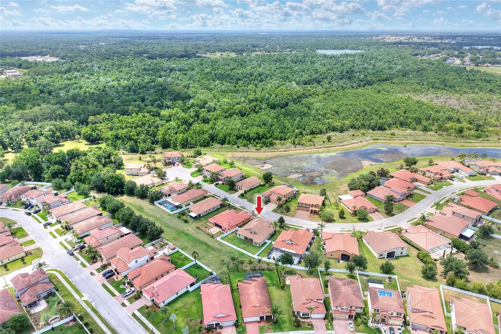 3935 SUNSET LAKE DR, LAKELAND, FL, 33810