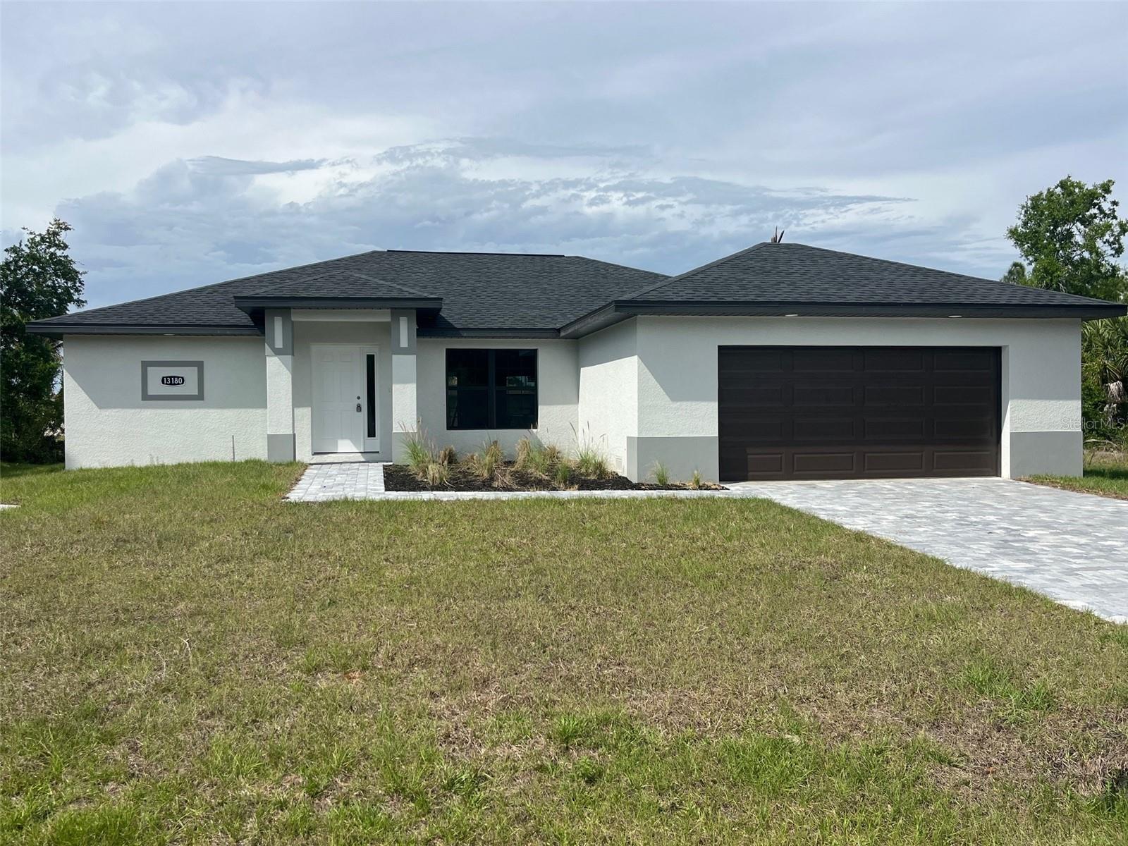 13180 AMARYLLIS CIR, PORT CHARLOTTE, FL, 33981