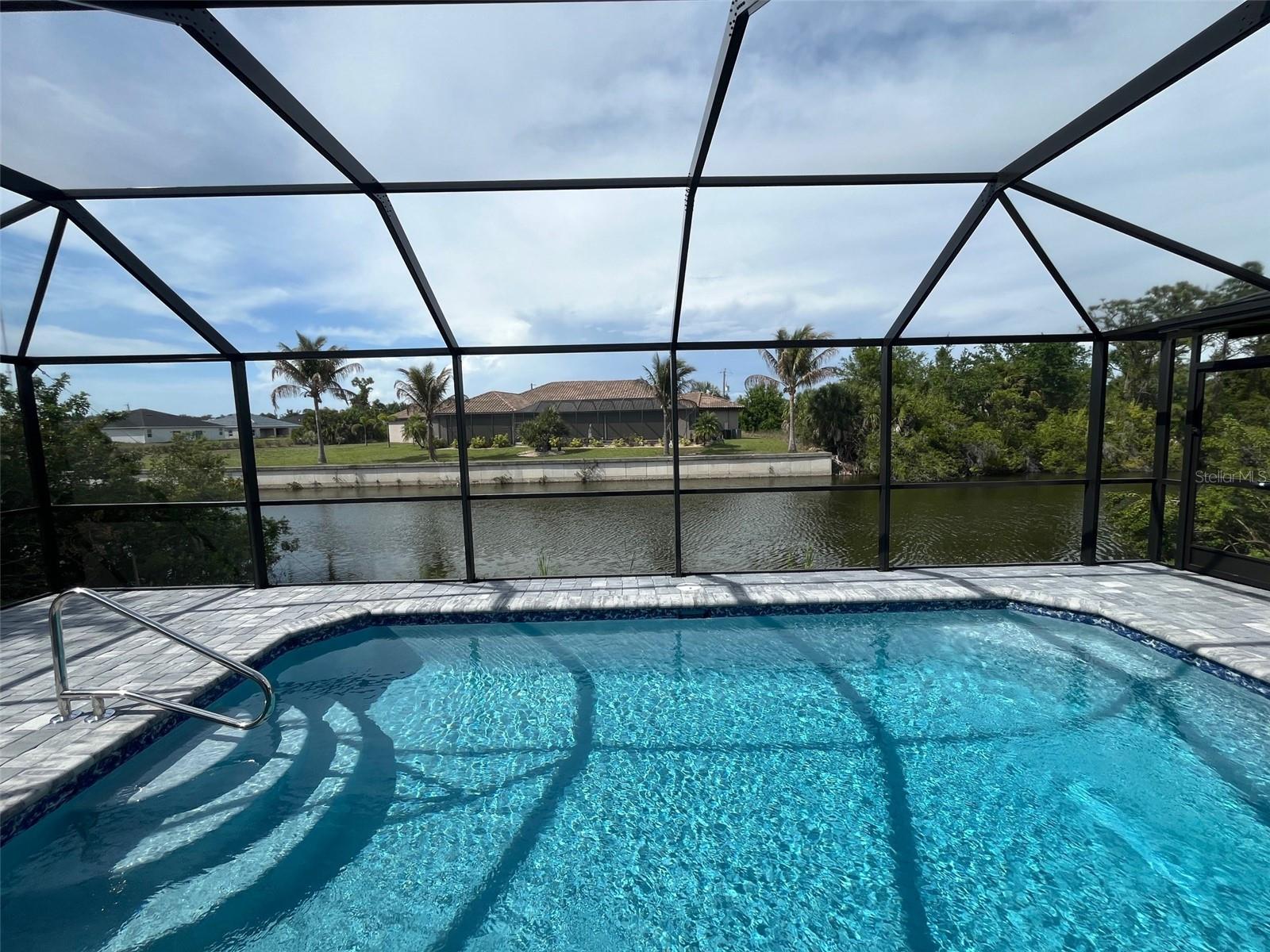 13180 AMARYLLIS CIR, PORT CHARLOTTE, FL, 33981