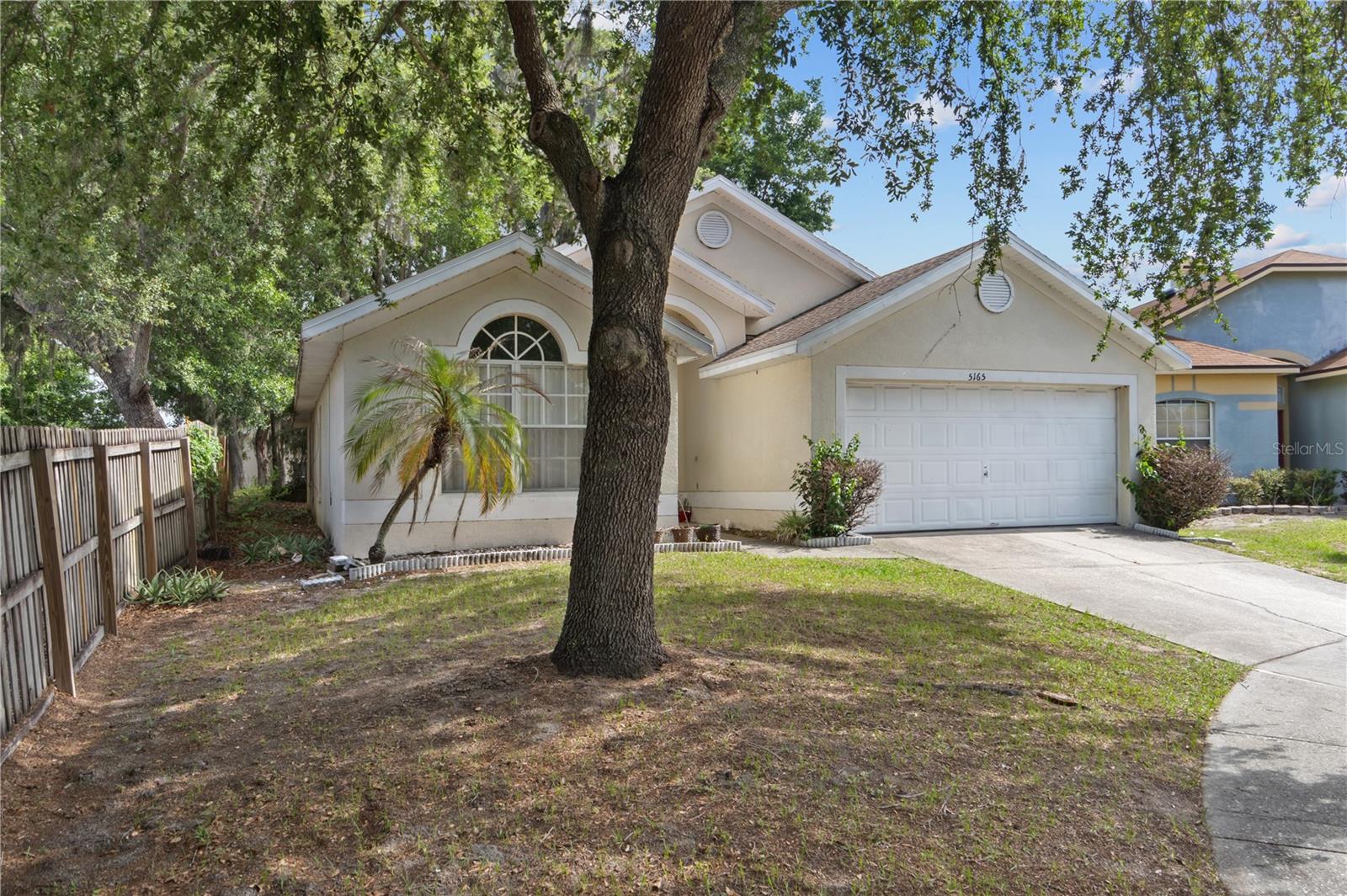 5165 INNESBROOK CT, ORLANDO, FL, 32808