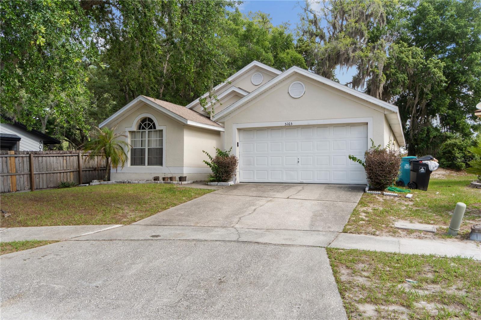 5165 INNESBROOK CT, ORLANDO, FL, 32808