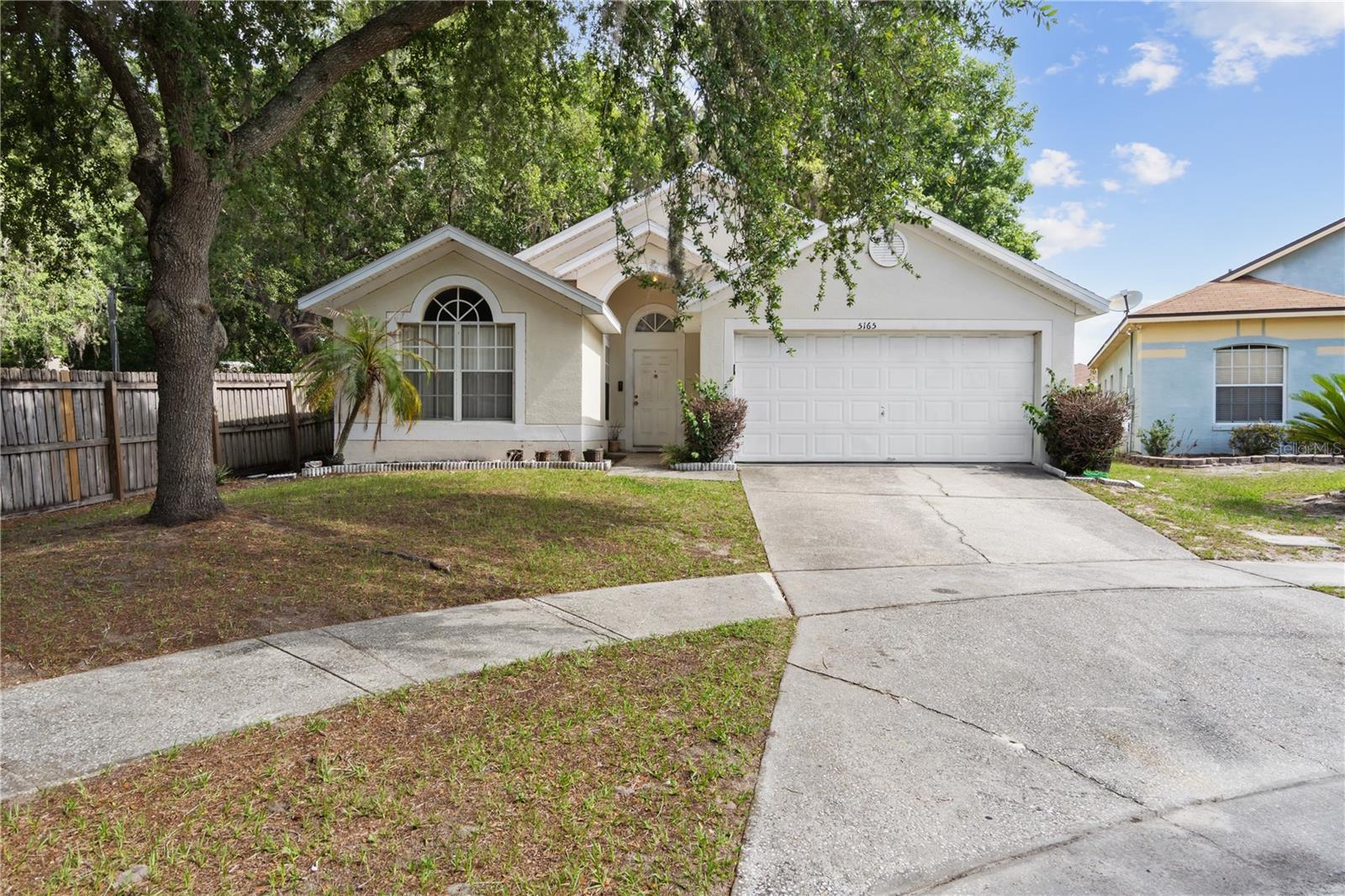 5165 INNESBROOK CT, ORLANDO, FL, 32808