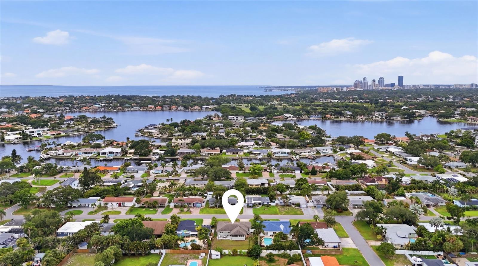1129 39TH AVE NE, ST PETERSBURG, FL, 33703