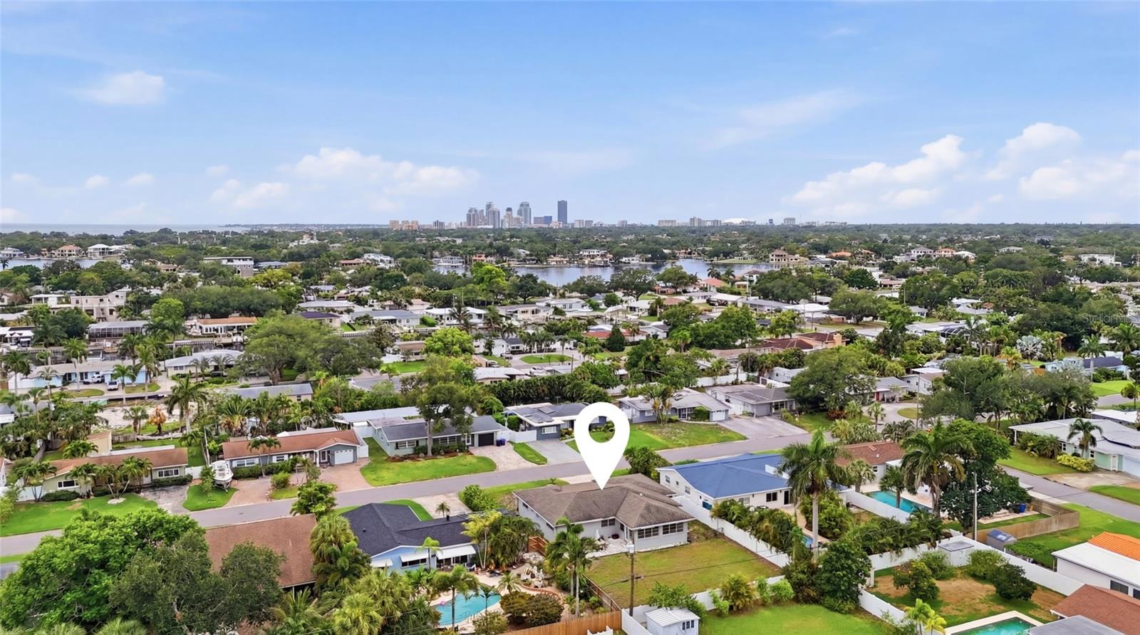 1129 39TH AVE NE, ST PETERSBURG, FL, 33703