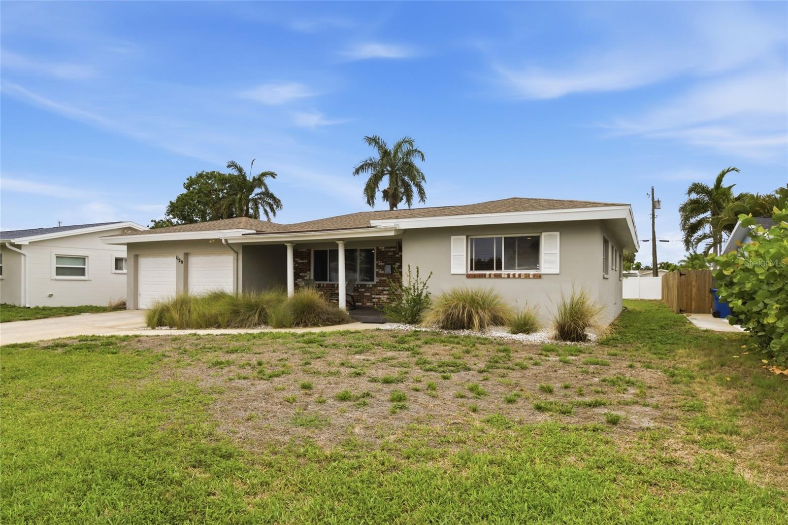 1129 39TH AVE NE, ST PETERSBURG, FL, 33703