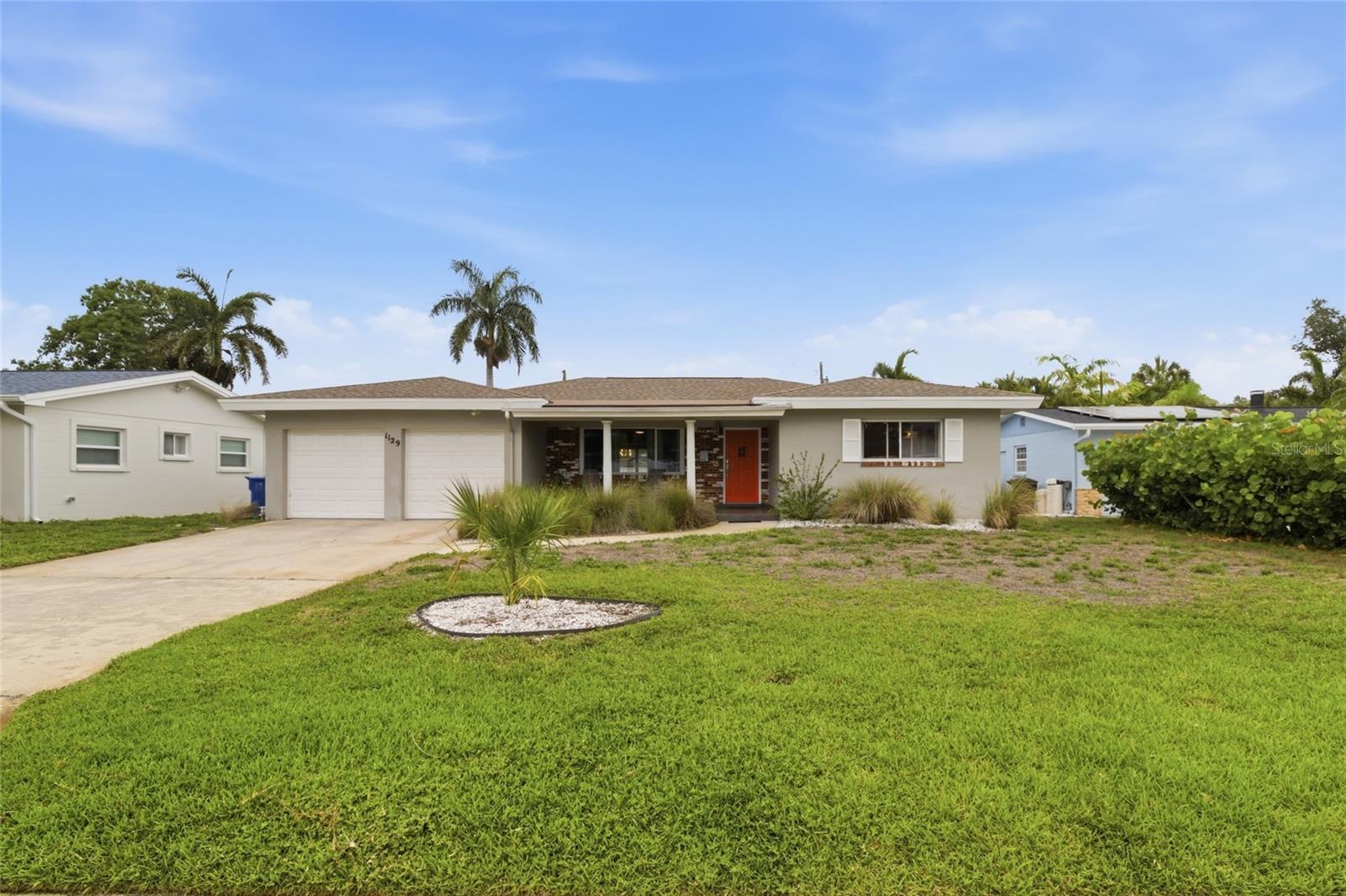 1129 39TH AVE NE, ST PETERSBURG, FL, 33703