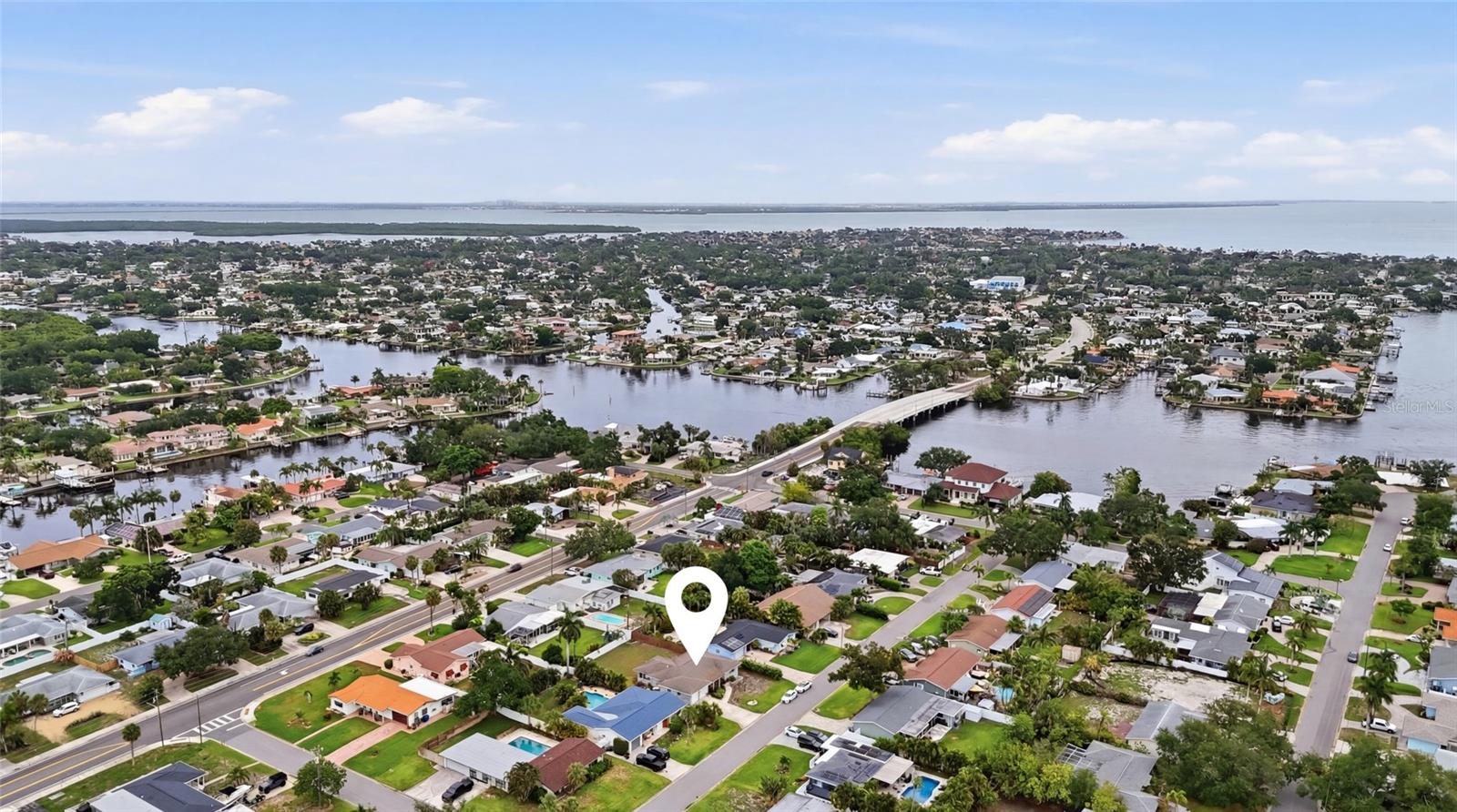 1129 39TH AVE NE, ST PETERSBURG, FL, 33703