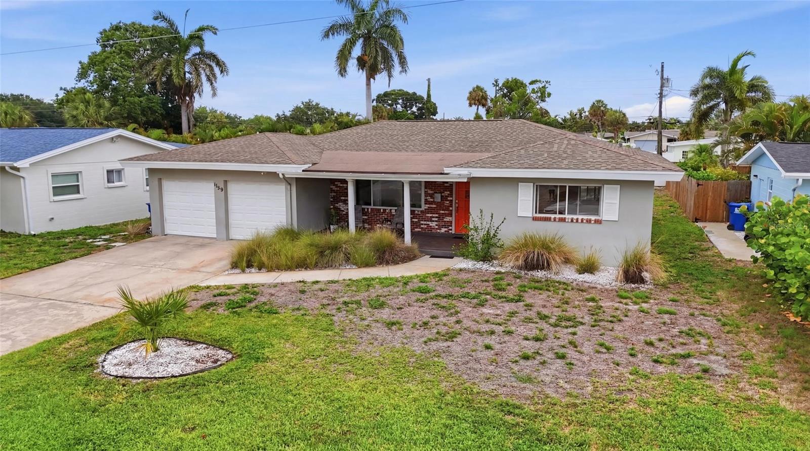 1129 39TH AVE NE, ST PETERSBURG, FL, 33703