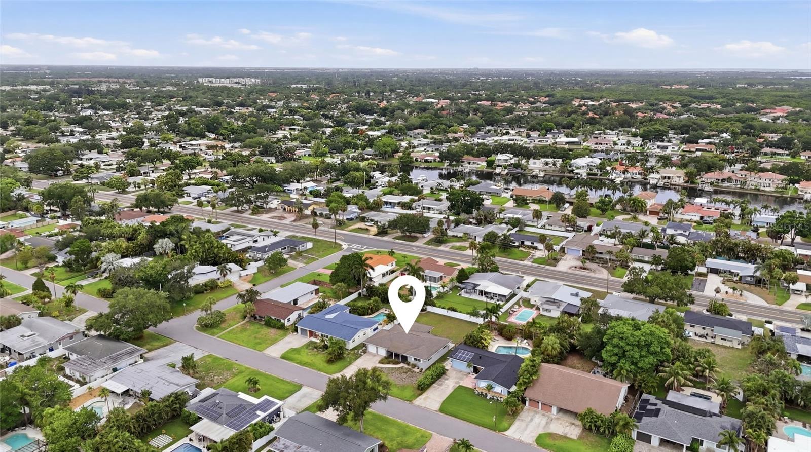 1129 39TH AVE NE, ST PETERSBURG, FL, 33703