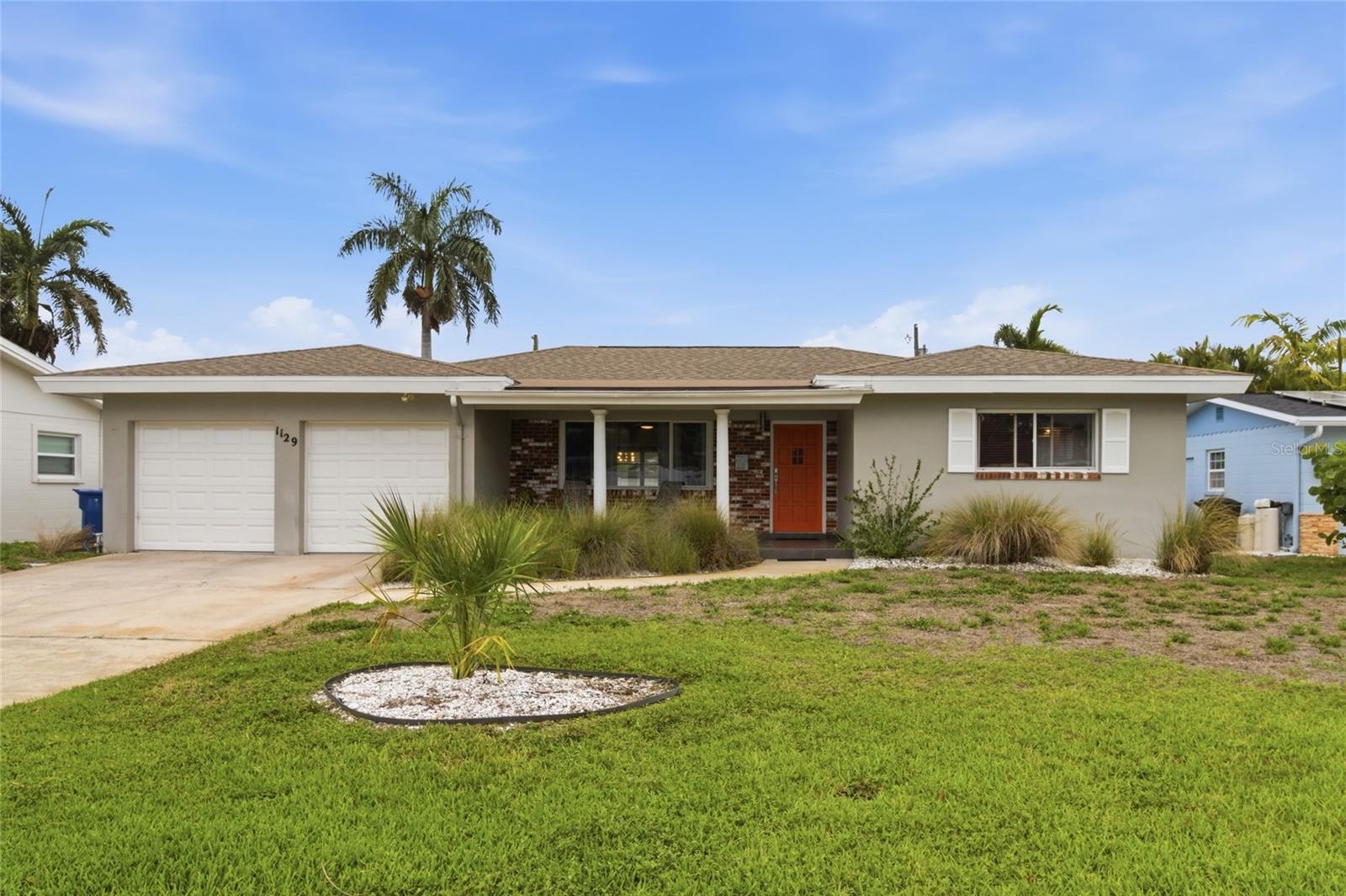 1129 39TH AVE NE, ST PETERSBURG, FL, 33703