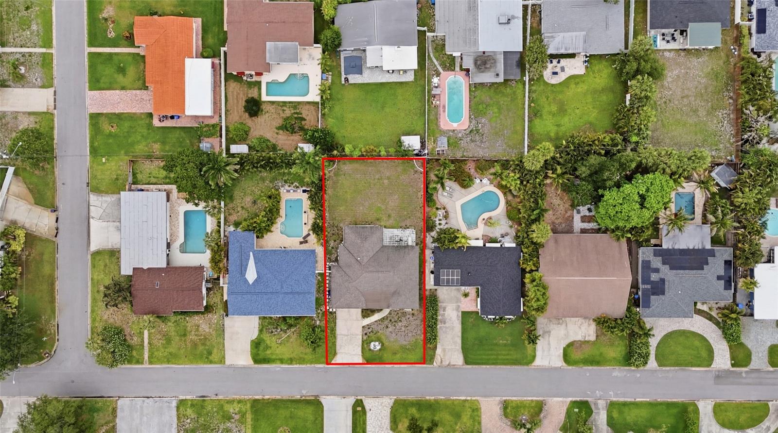 1129 39TH AVE NE, ST PETERSBURG, FL, 33703