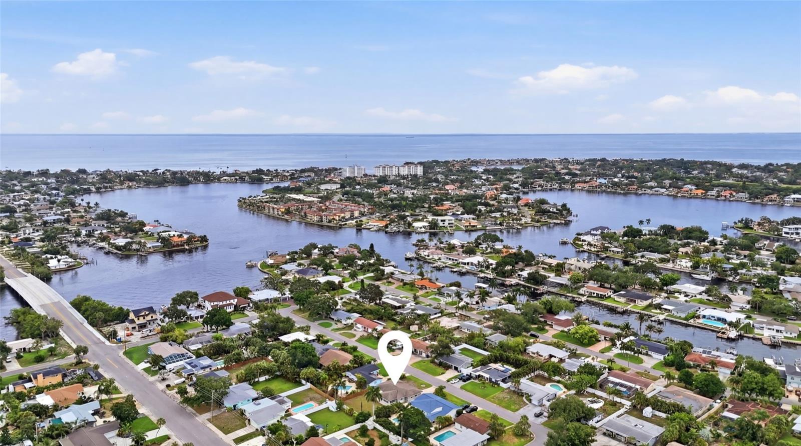 1129 39TH AVE NE, ST PETERSBURG, FL, 33703