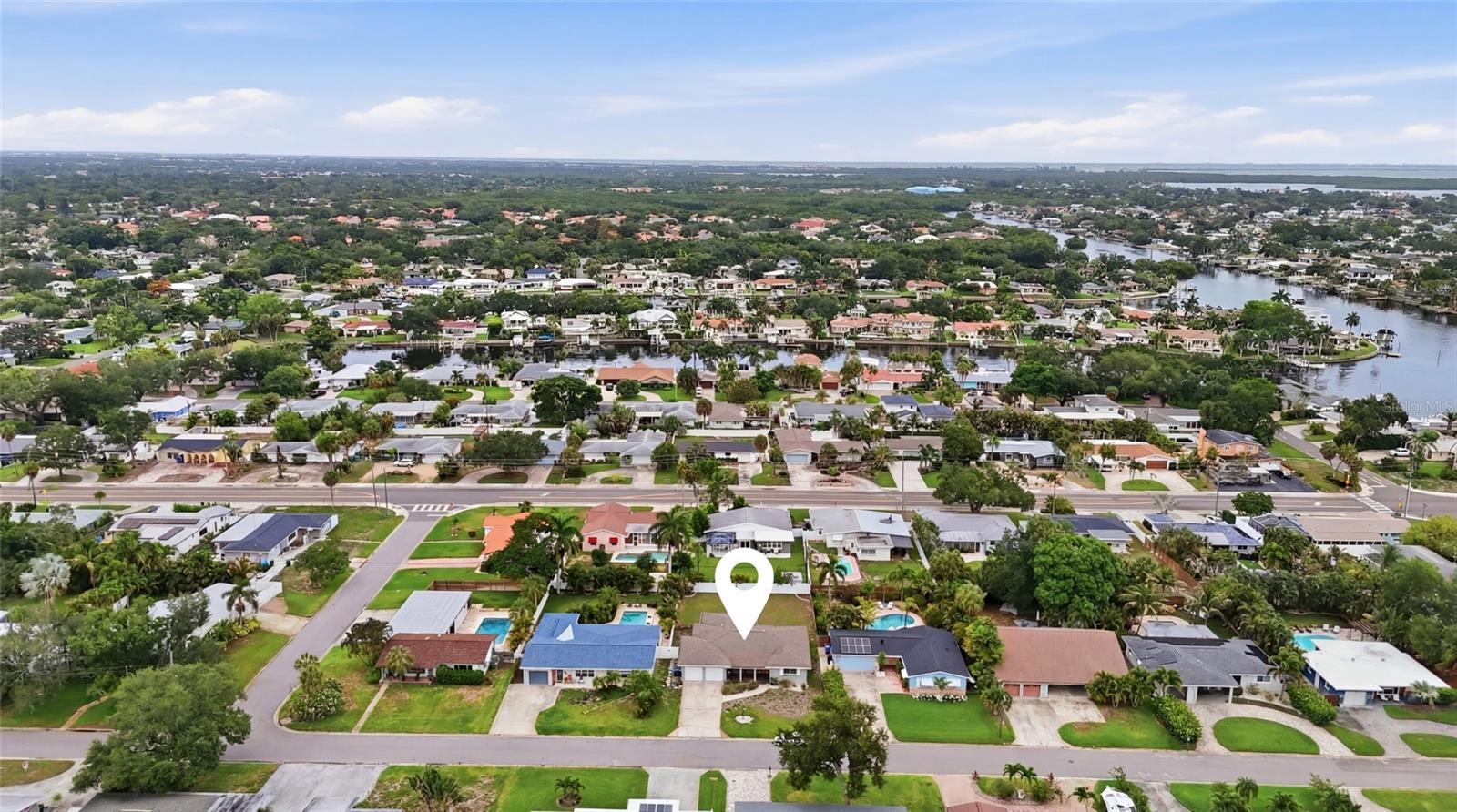 1129 39TH AVE NE, ST PETERSBURG, FL, 33703