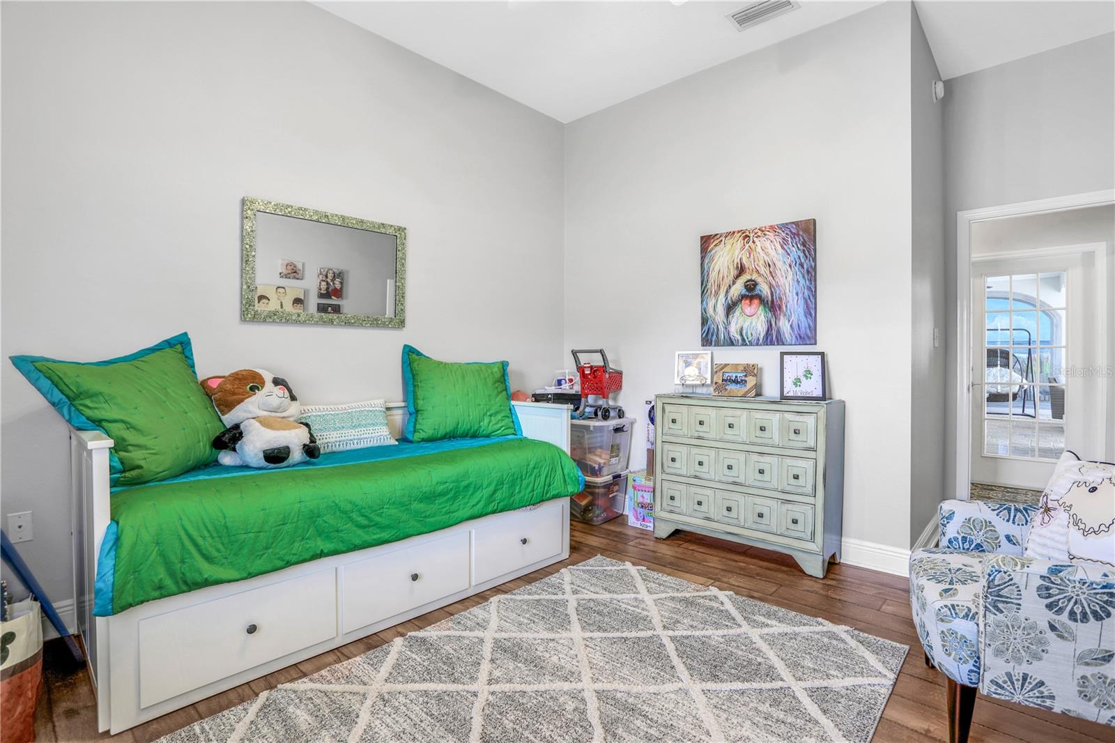3831 GAINES DR, WINTER HAVEN, FL, 33884