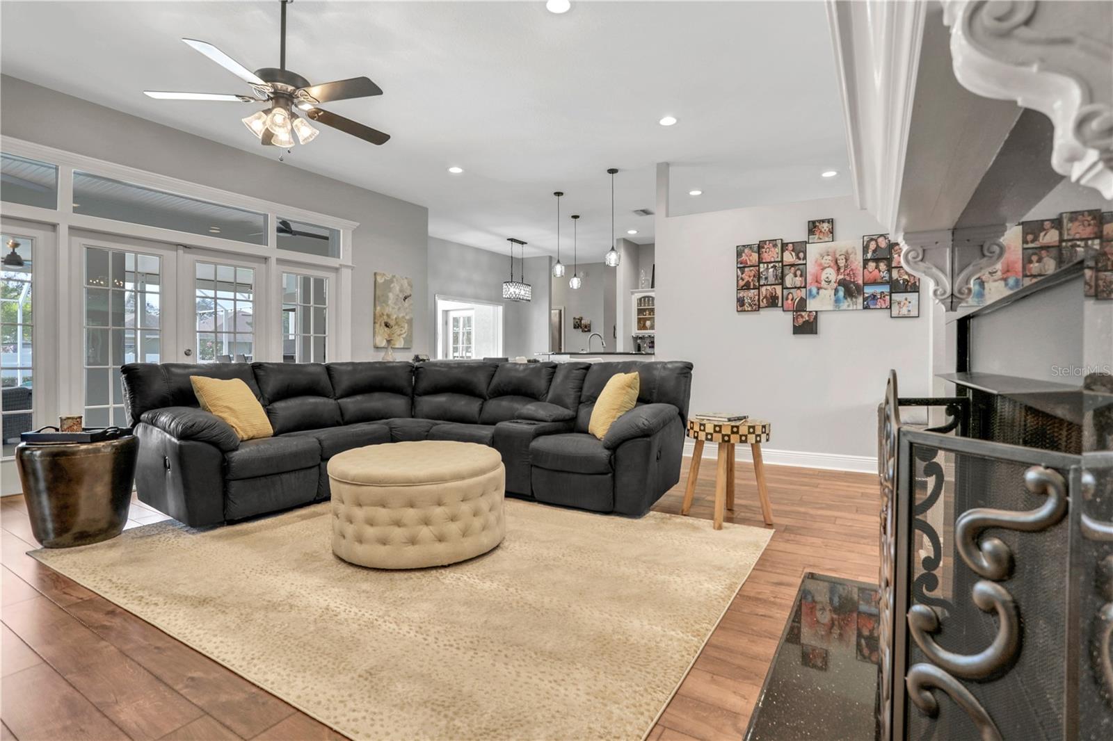 3831 GAINES DR, WINTER HAVEN, FL, 33884