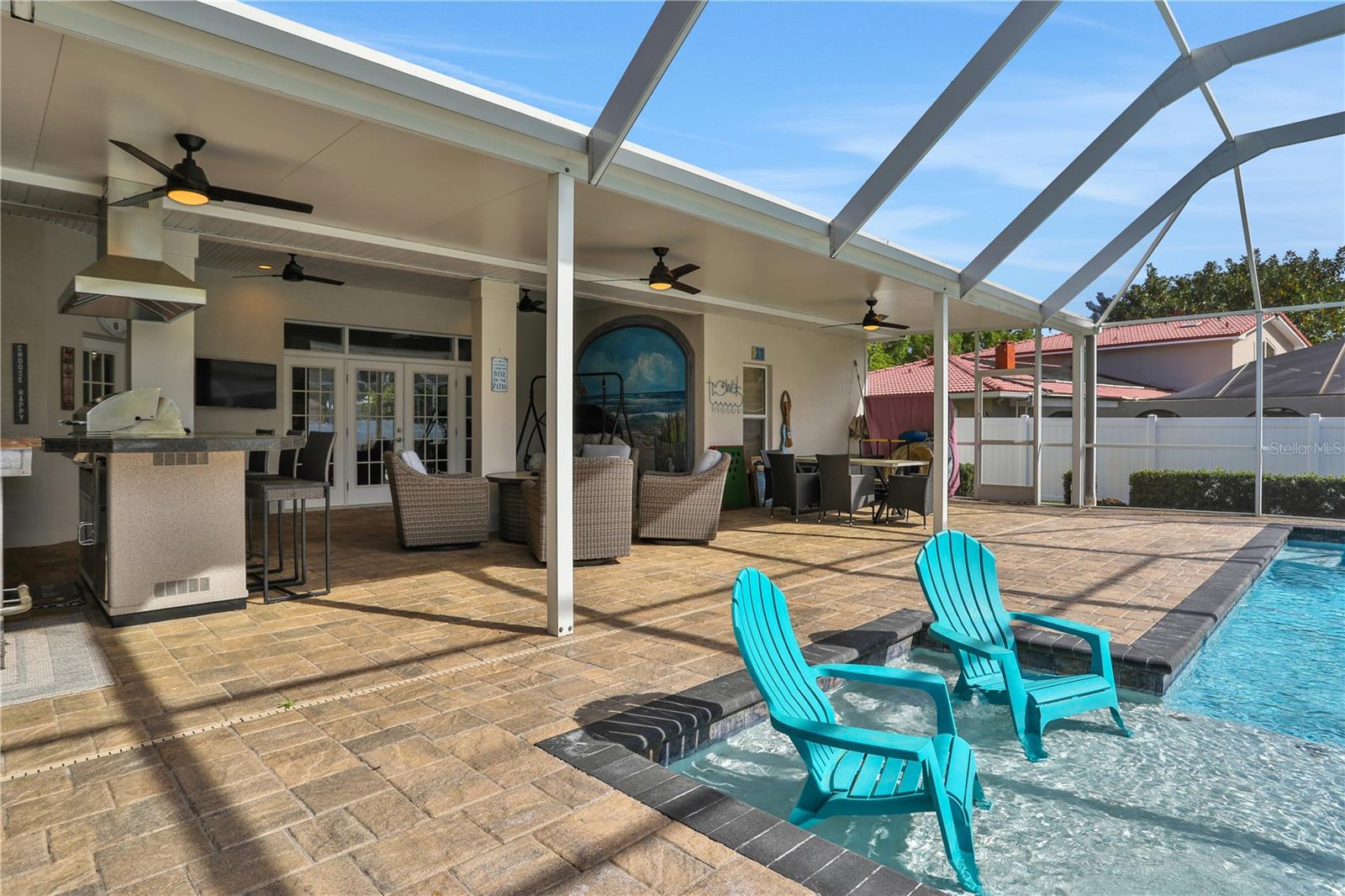 3831 GAINES DR, WINTER HAVEN, FL, 33884