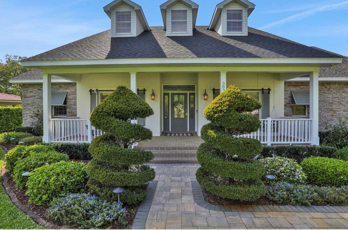 3831 GAINES DR, WINTER HAVEN, FL, 33884