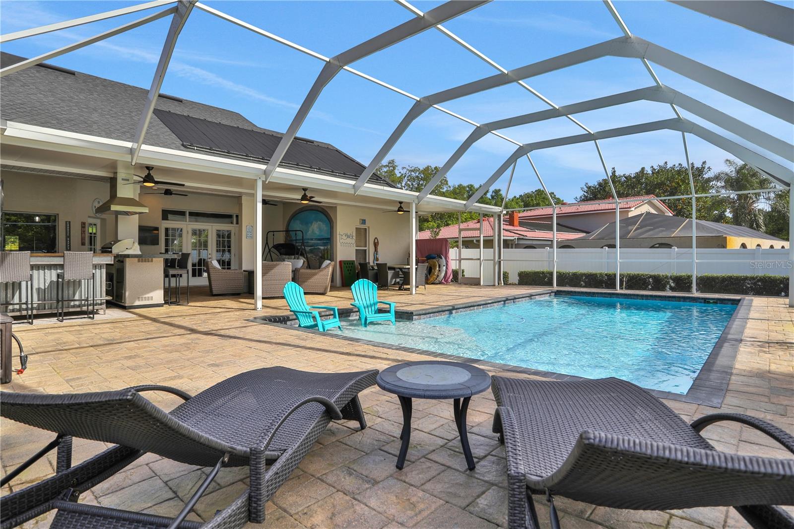 3831 GAINES DR, WINTER HAVEN, FL, 33884