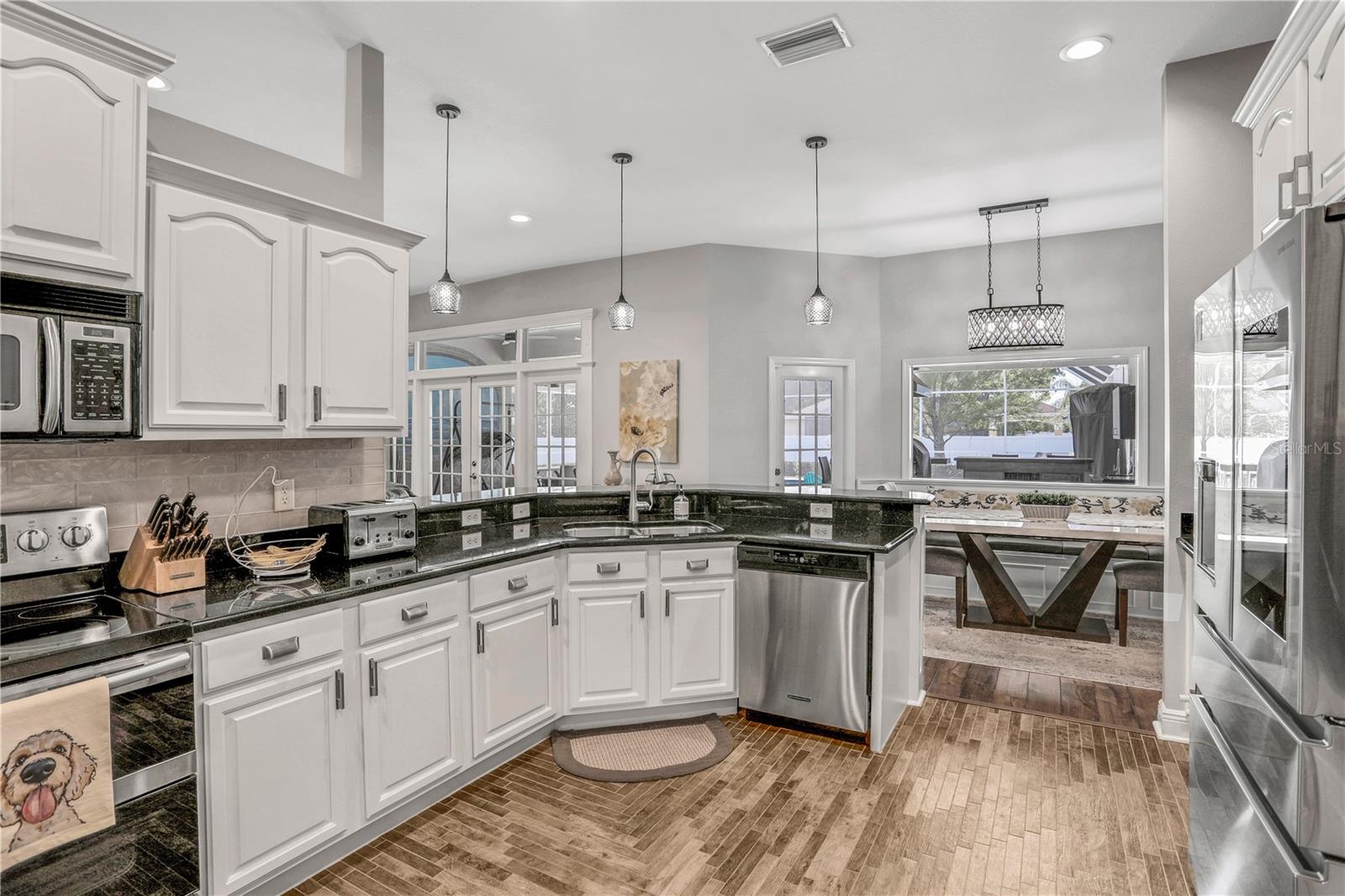 3831 GAINES DR, WINTER HAVEN, FL, 33884