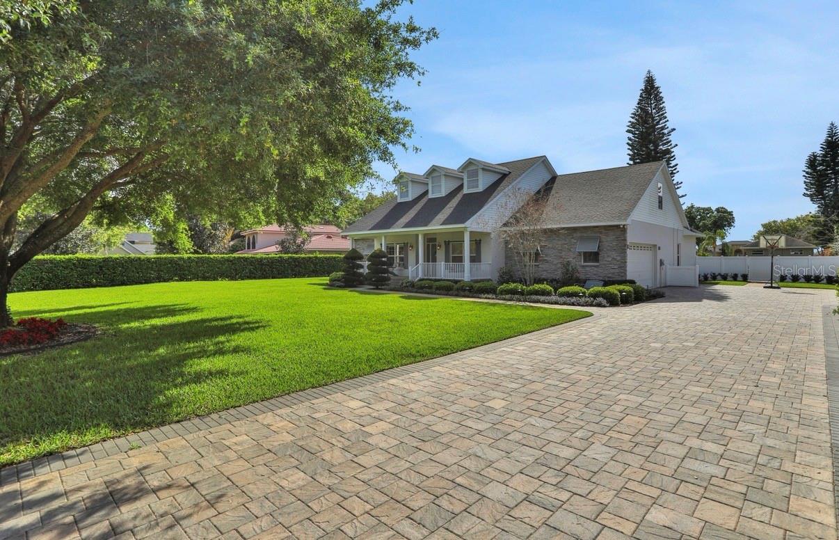 3831 GAINES DR, WINTER HAVEN, FL, 33884