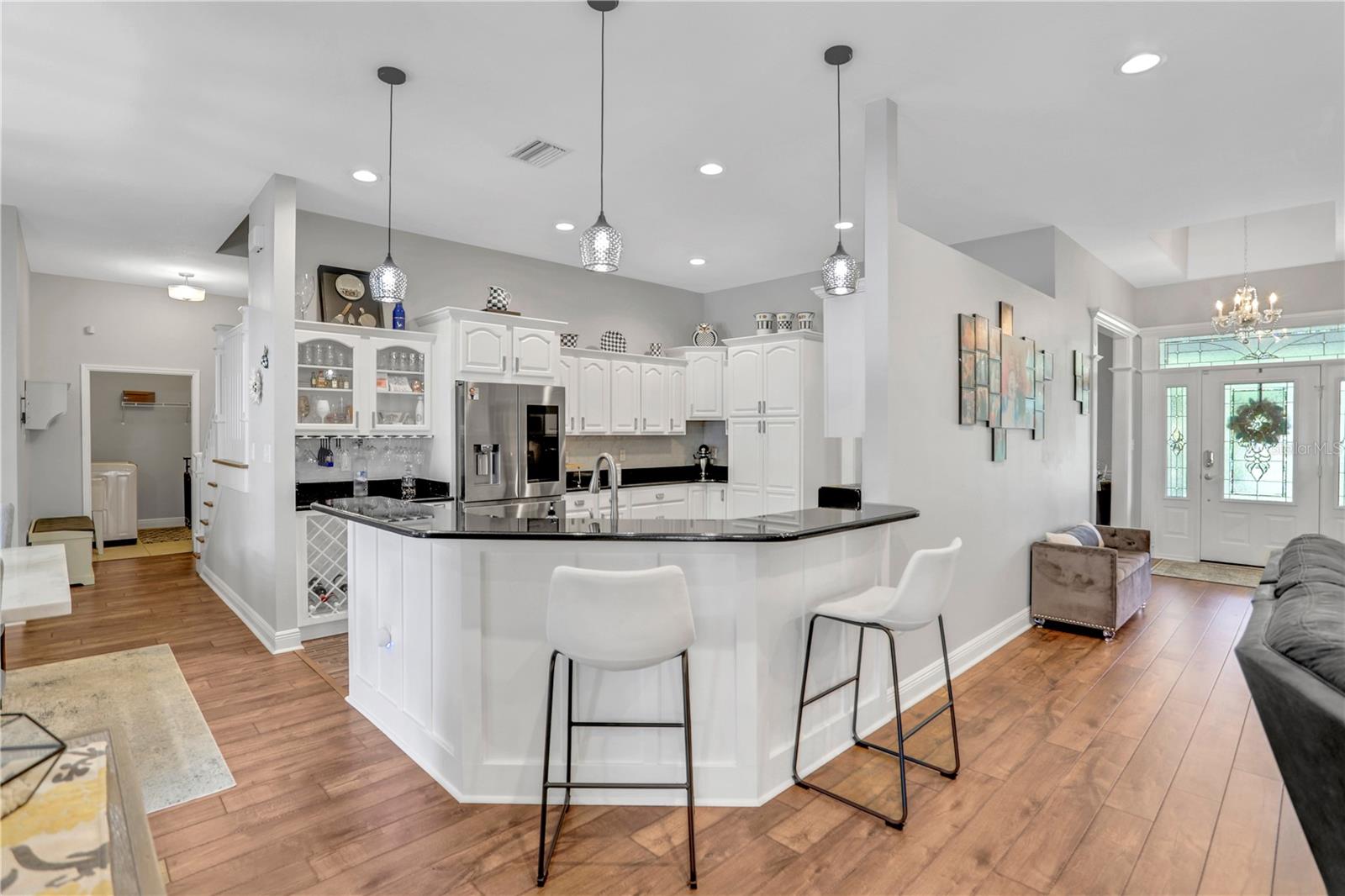 3831 GAINES DR, WINTER HAVEN, FL, 33884