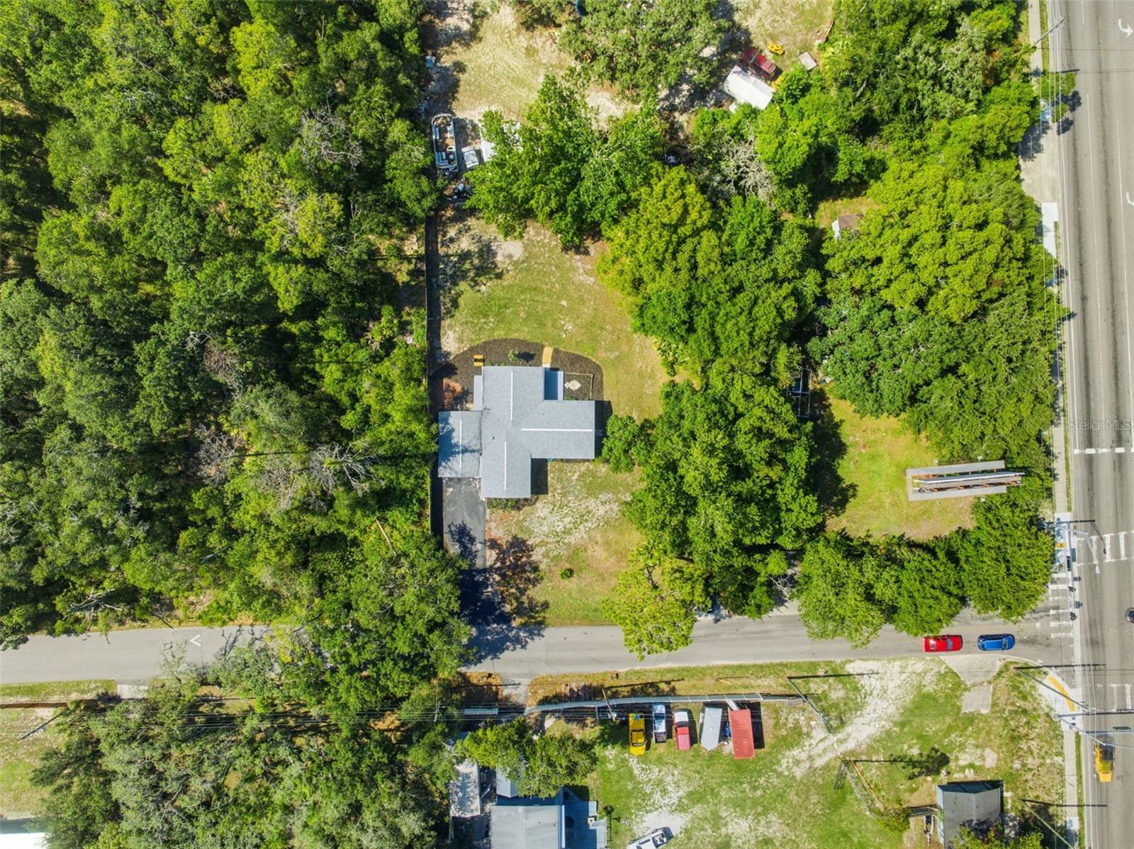 7229 PLATHE RD, NEW PORT RICHEY, FL, 34653