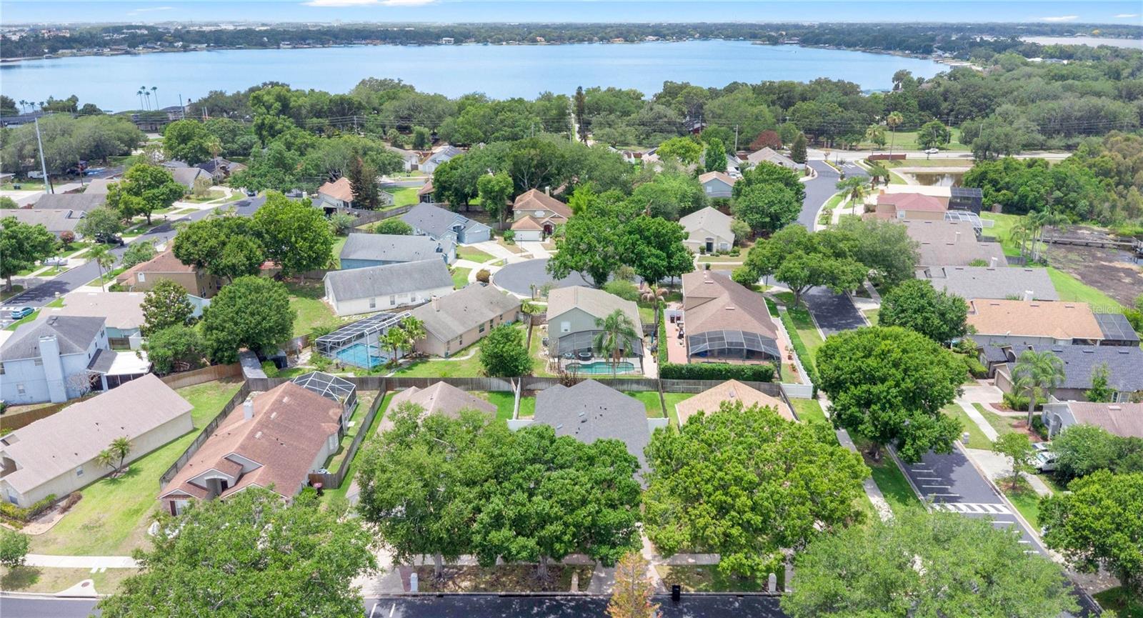 7310 COSINE AVE, ORLANDO, FL, 32812