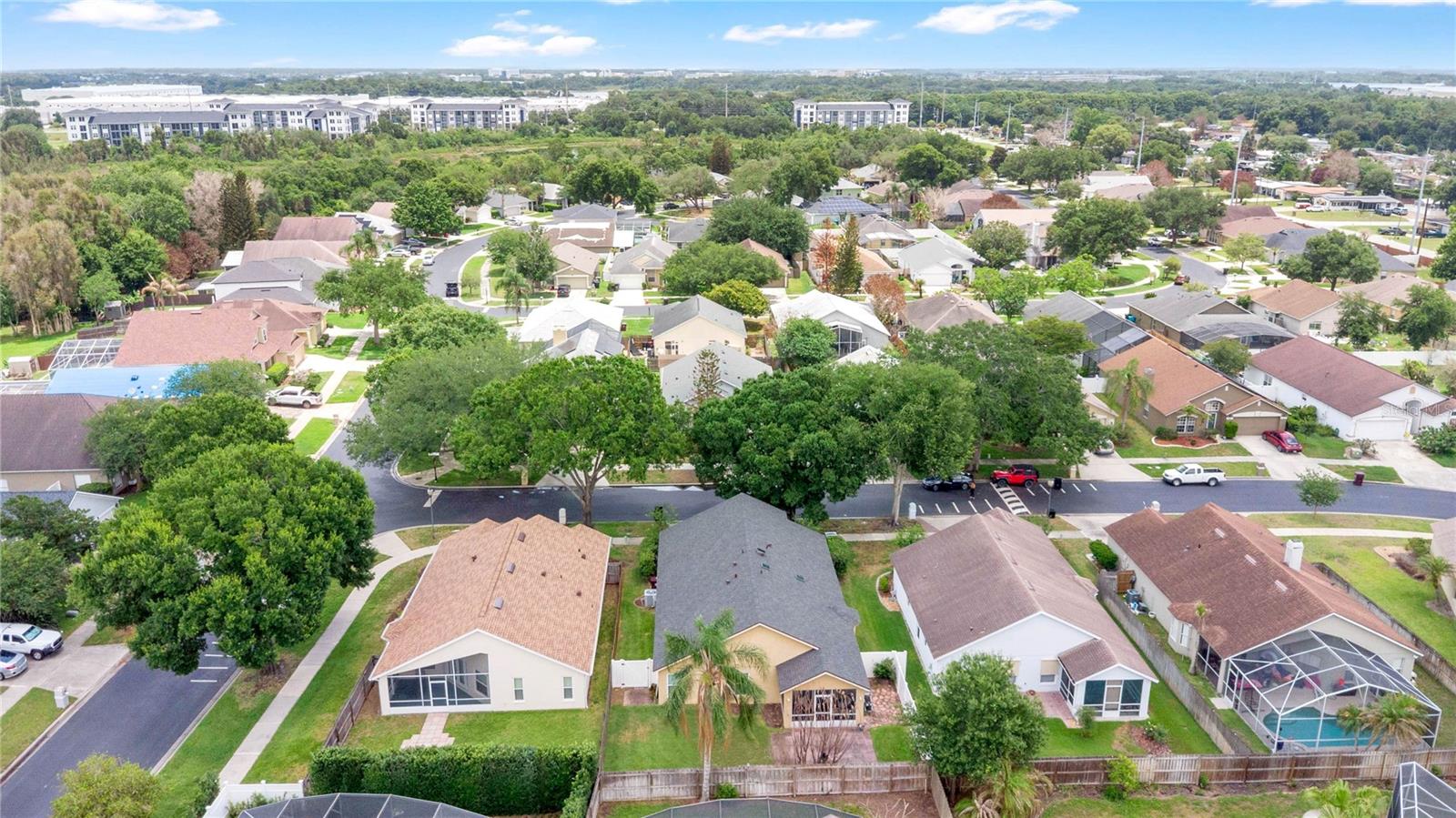 7310 COSINE AVE, ORLANDO, FL, 32812