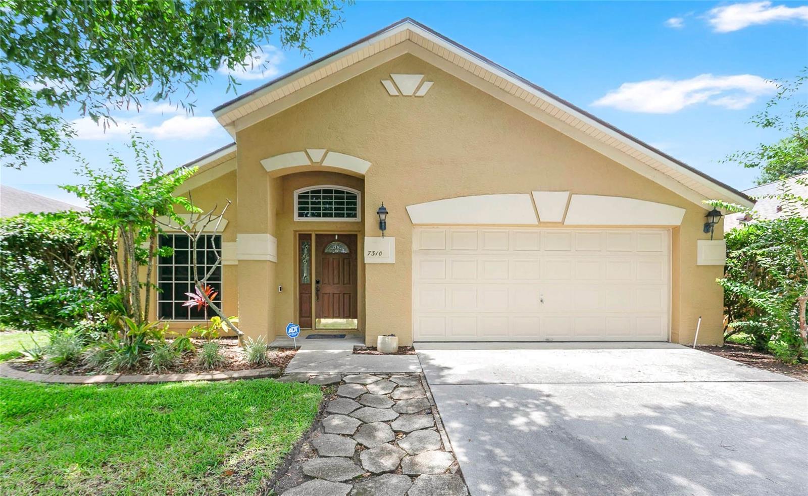 7310 COSINE AVE, ORLANDO, FL, 32812