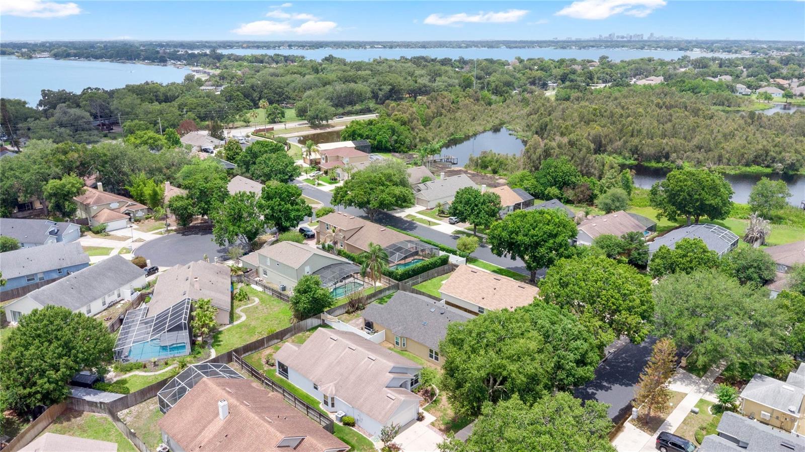 7310 COSINE AVE, ORLANDO, FL, 32812