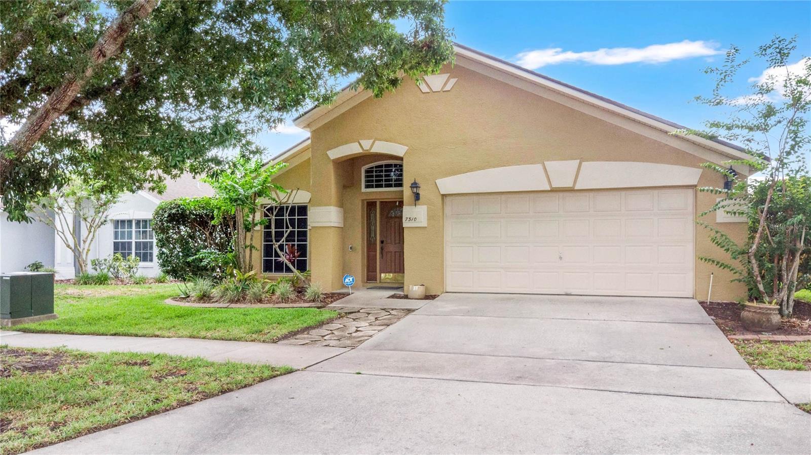7310 COSINE AVE, ORLANDO, FL, 32812