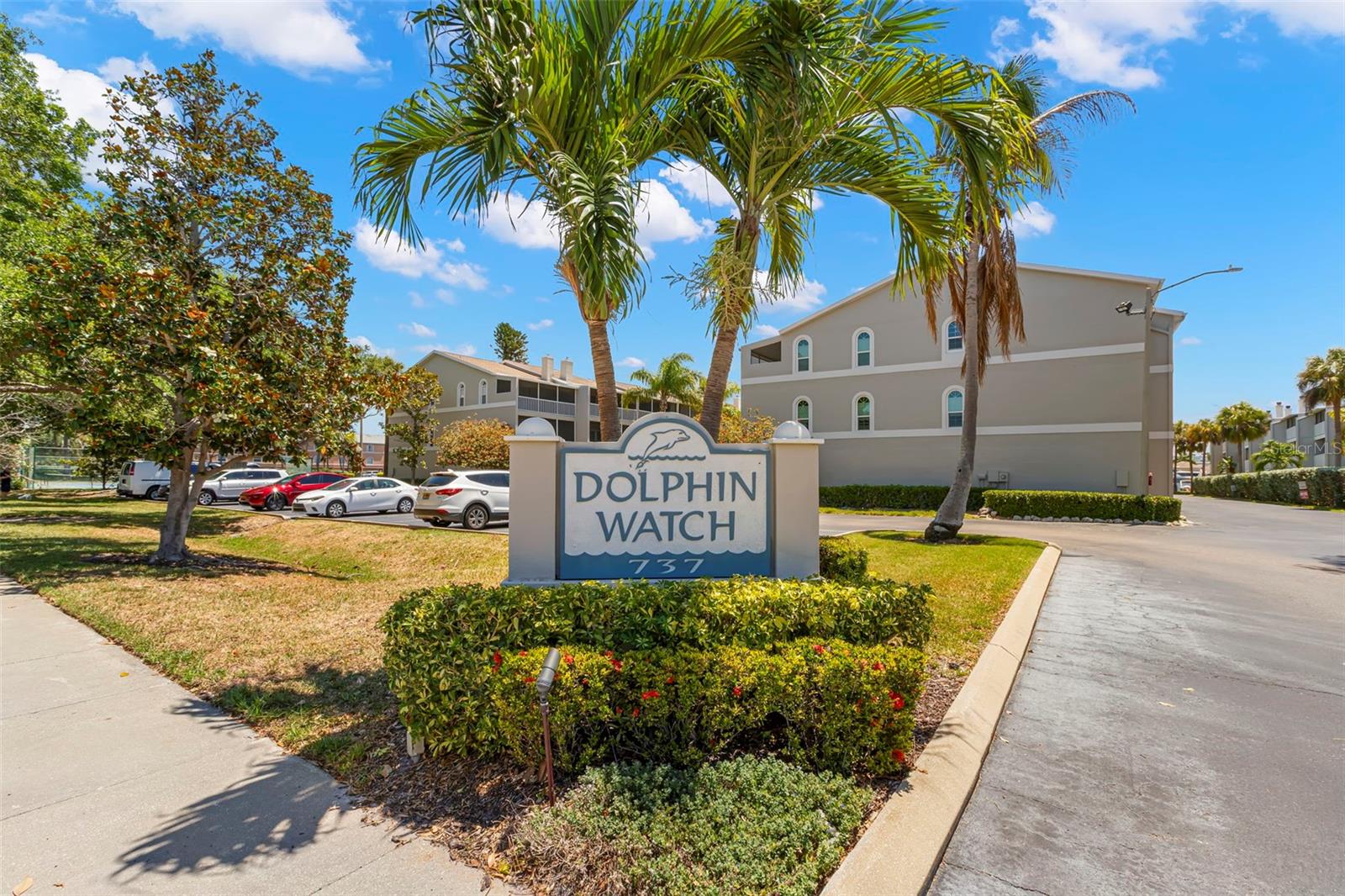 737 PINELLAS BAYWAY S #308, ST PETERSBURG, FL, 33715